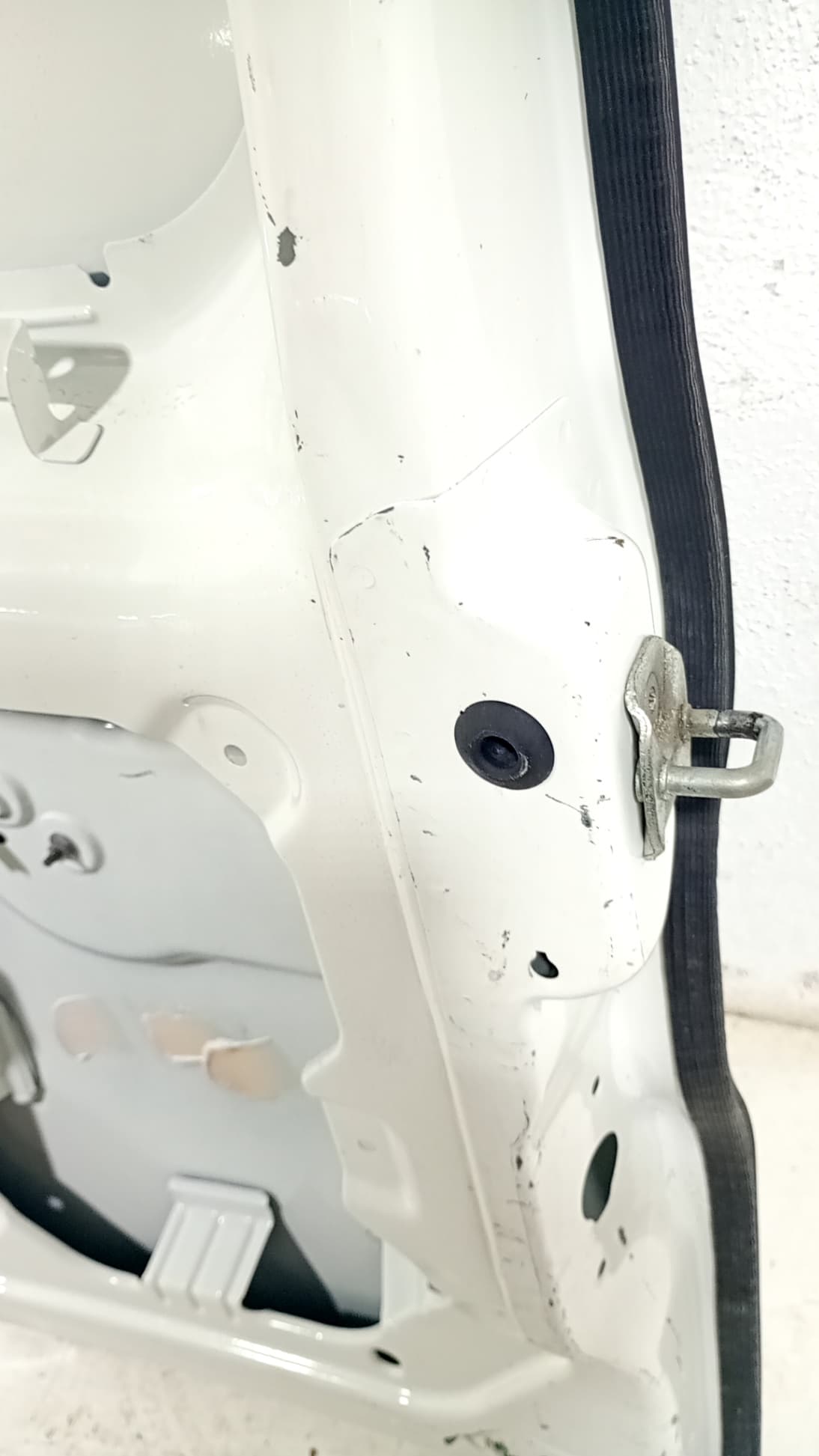 Porton trasero derecho FIAT DOBLO 2