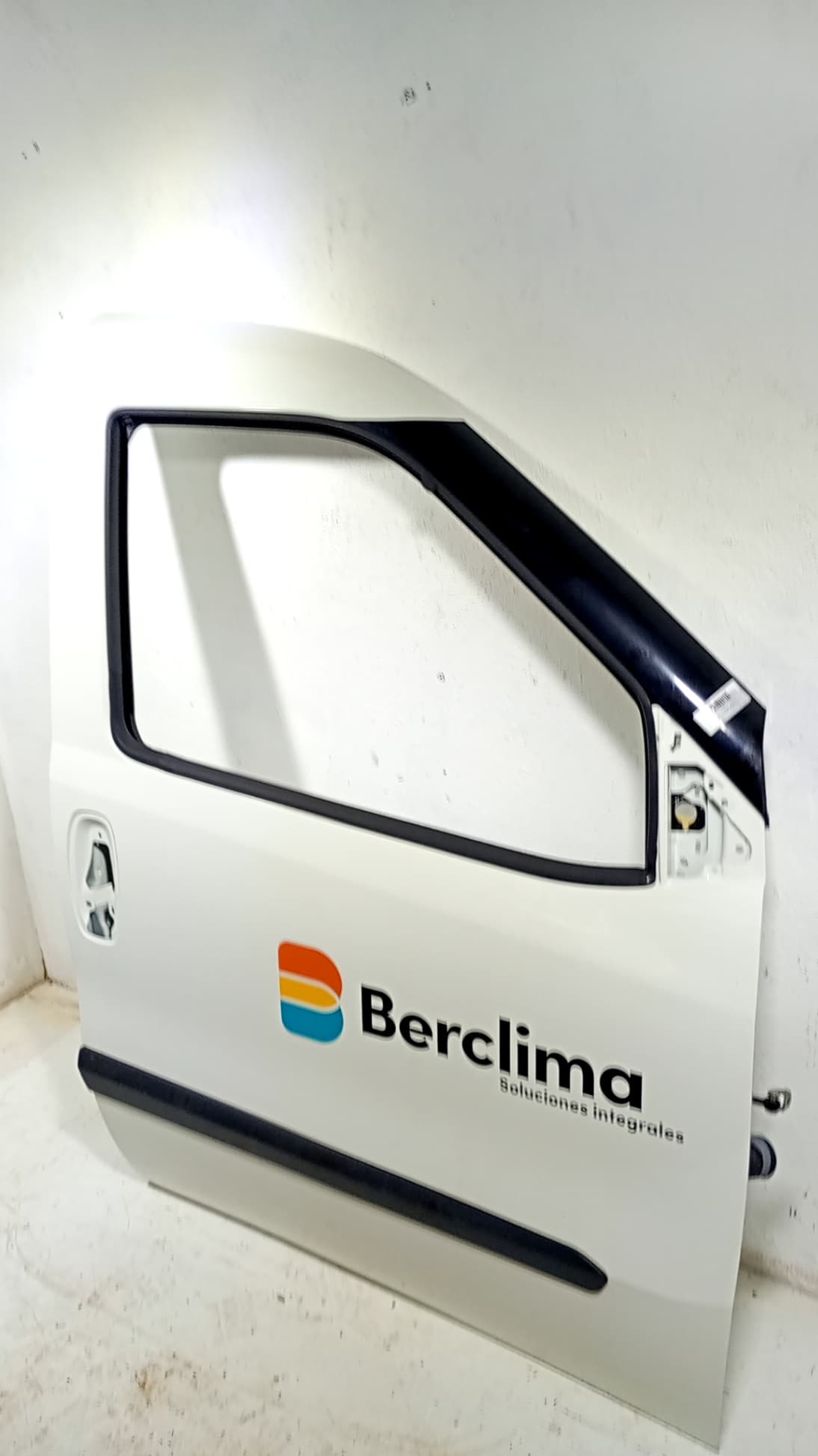 Puerta delantera derecha FIAT DOBLO 3