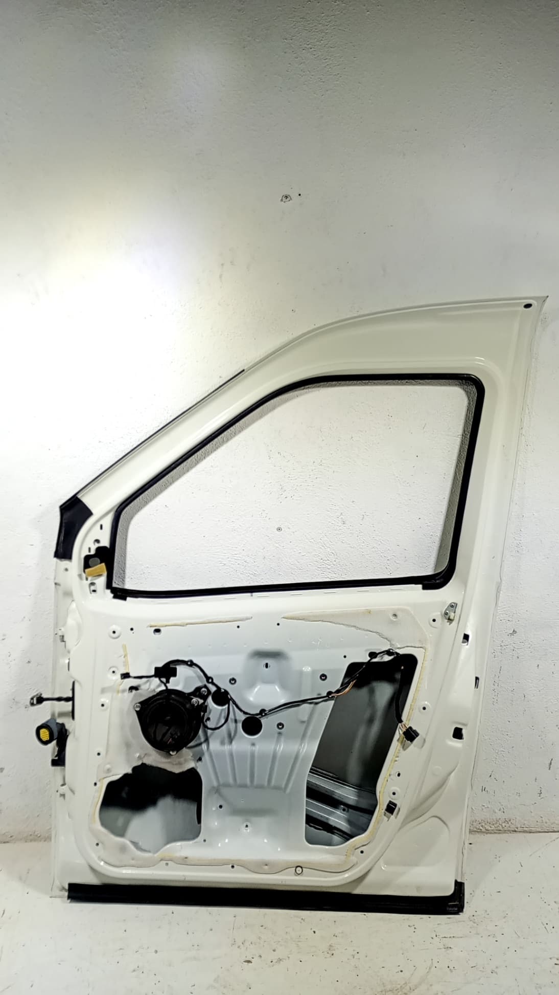 Puerta delantera derecha FIAT DOBLO 2