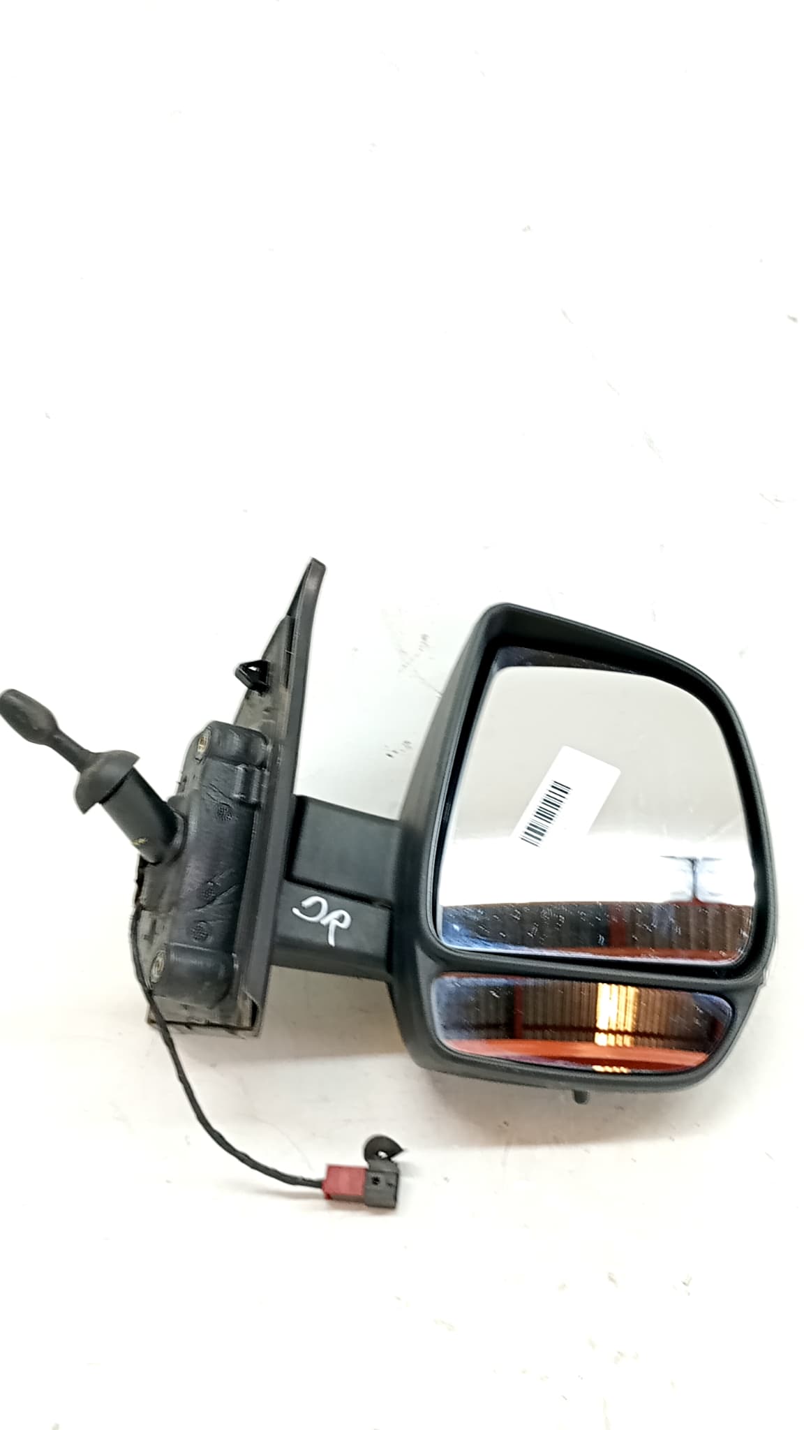 Retrovisor derecho FIAT DOBLO