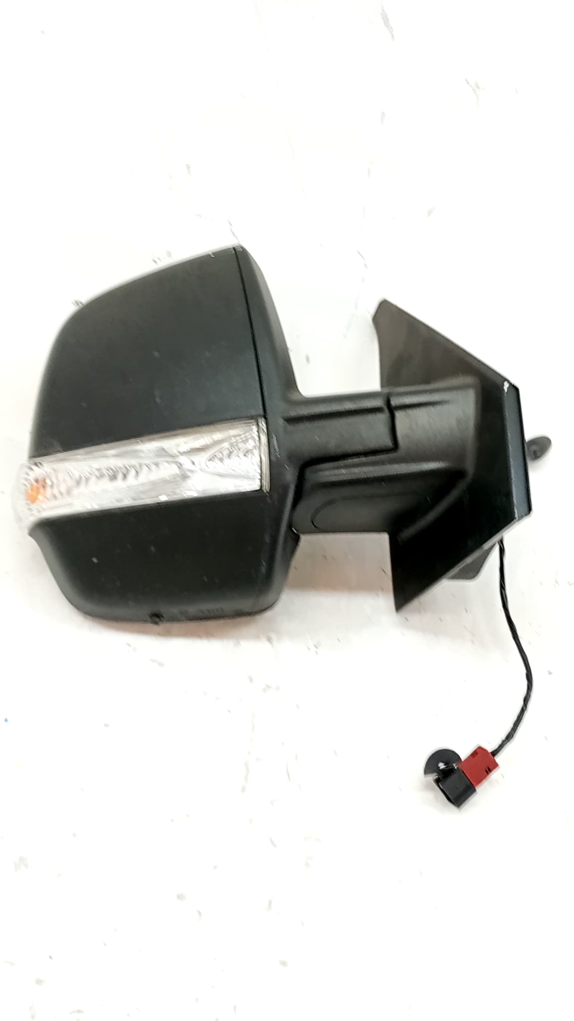 Retrovisor derecho FIAT DOBLO 2