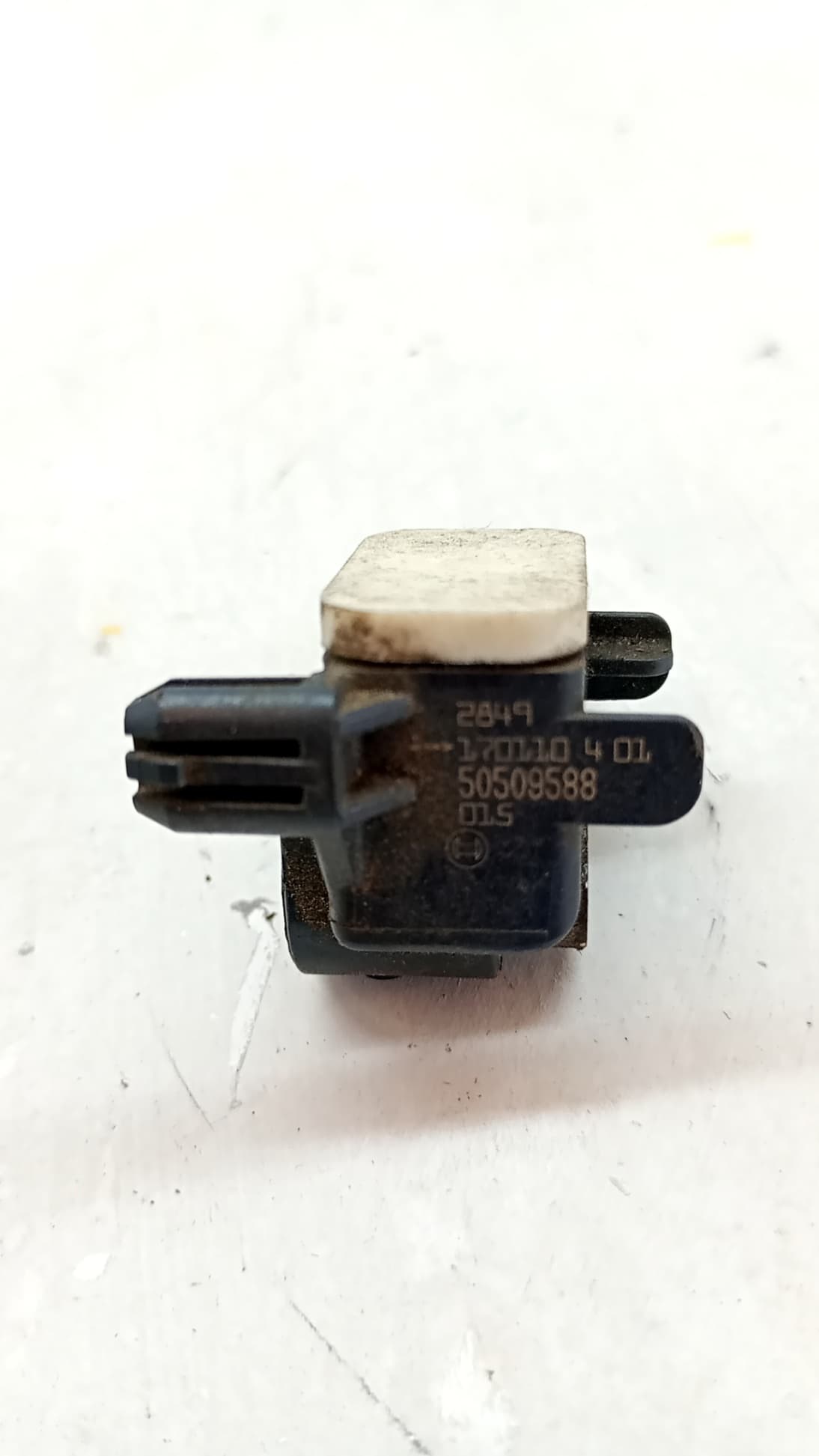 Sensor FIAT DOBLO 2