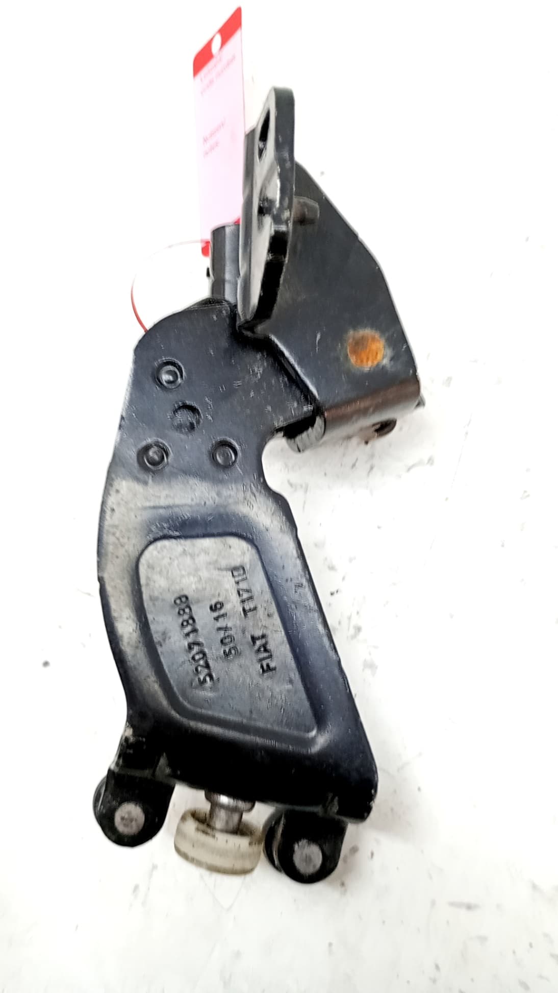 Soporte / guia puerta corredera FIAT DOBLO 2
