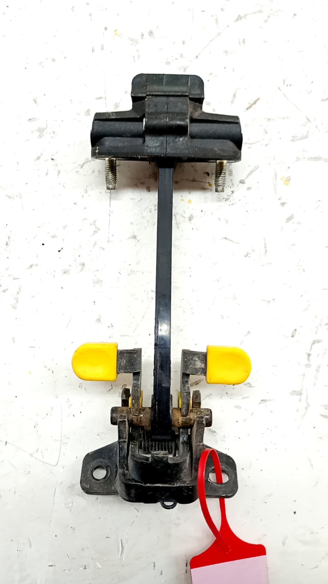 Soporte / guia puerta corredera FIAT DOBLO