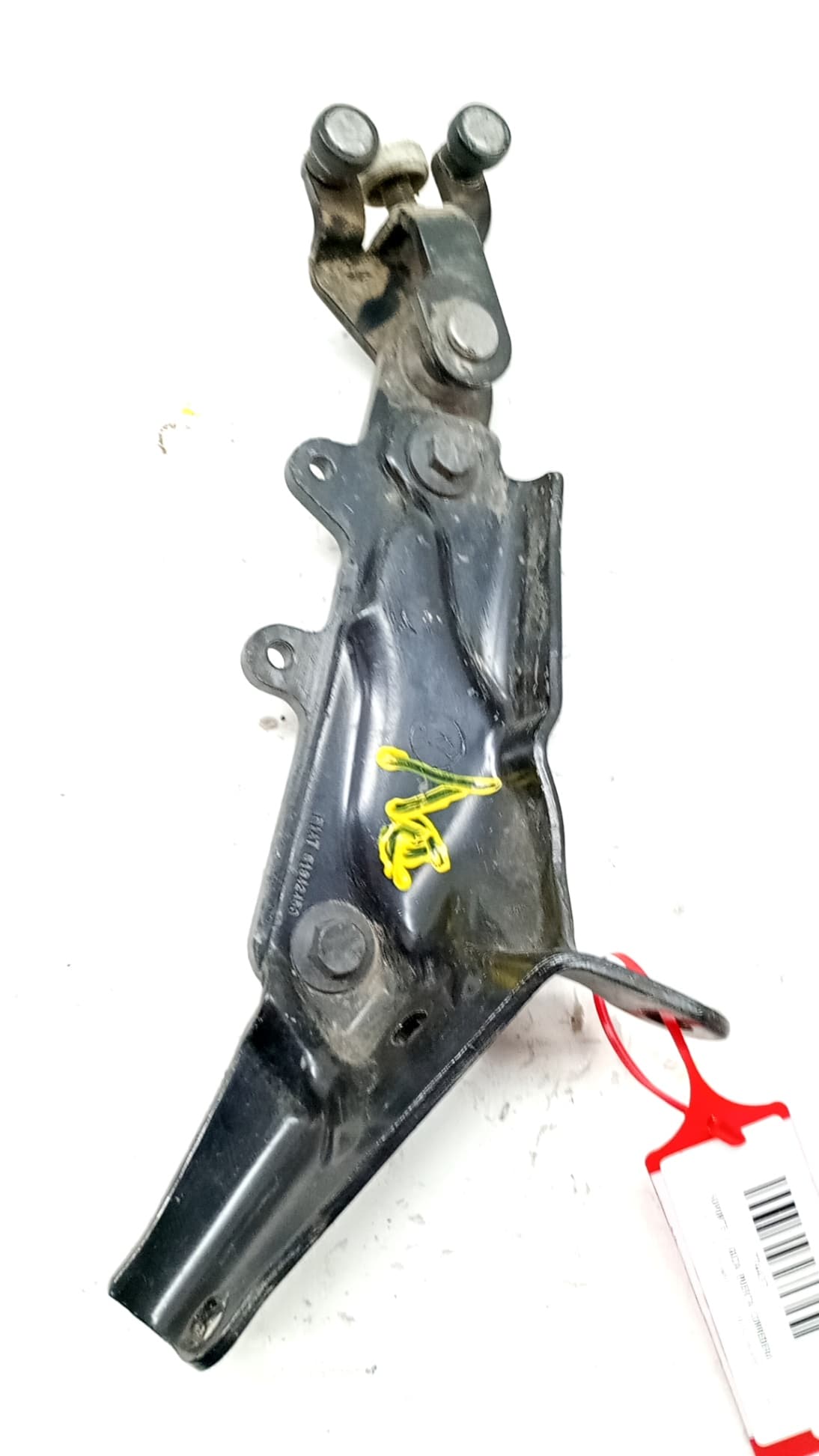 Soporte / guia puerta corredera FIAT DOBLO