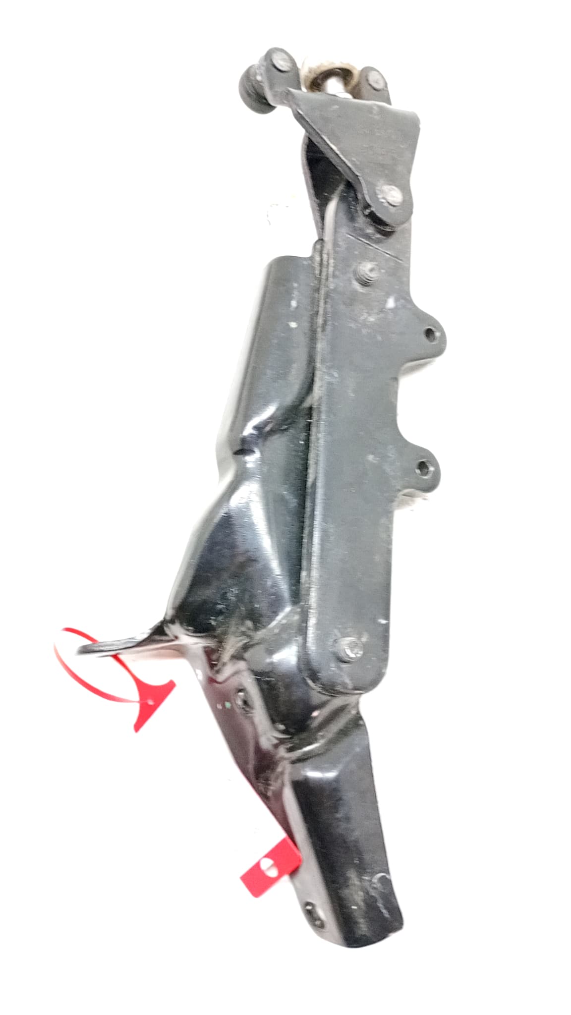 Soporte / guia puerta corredera FIAT DOBLO 2