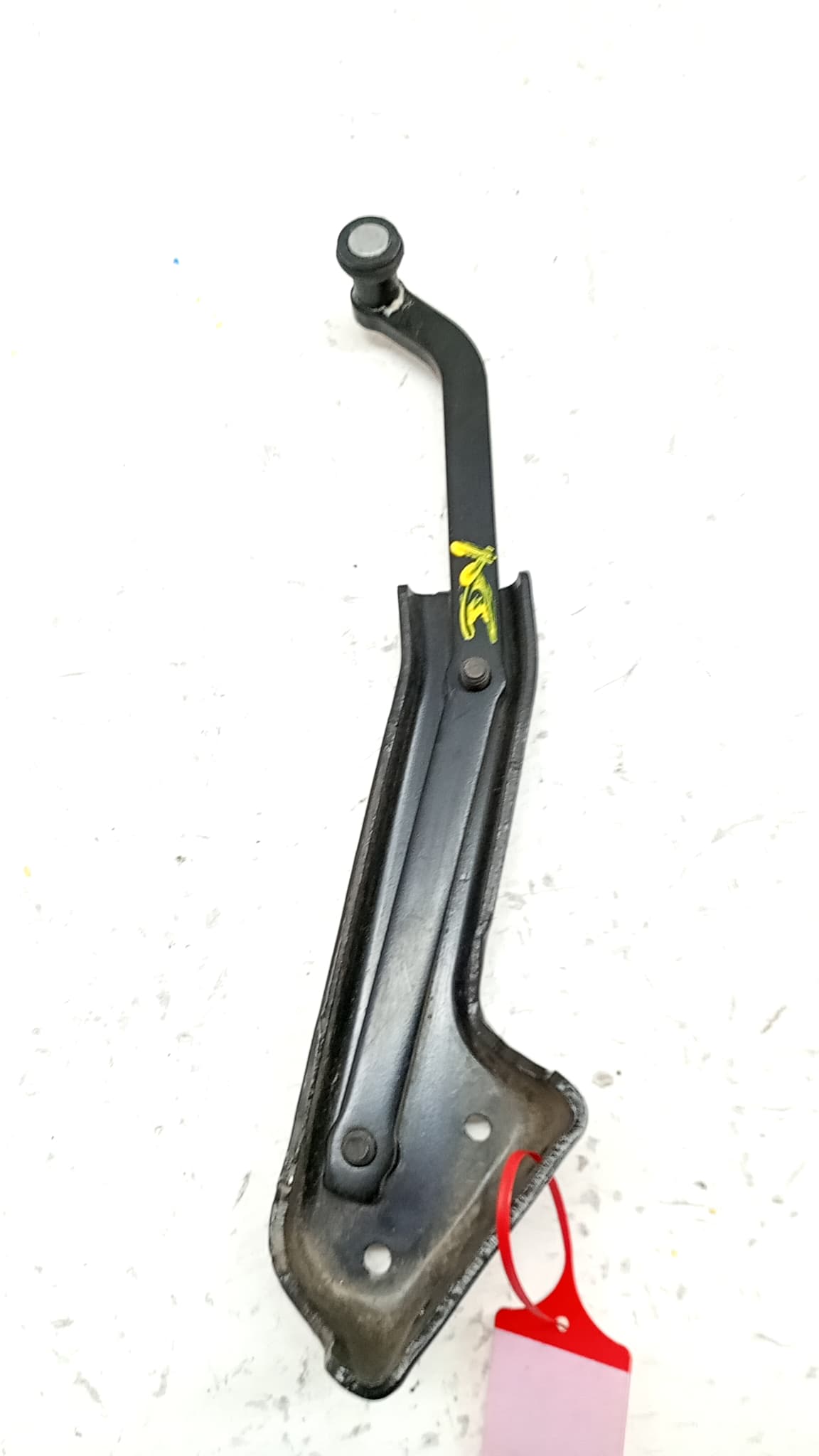 Soporte / guia puerta corredera FIAT DOBLO