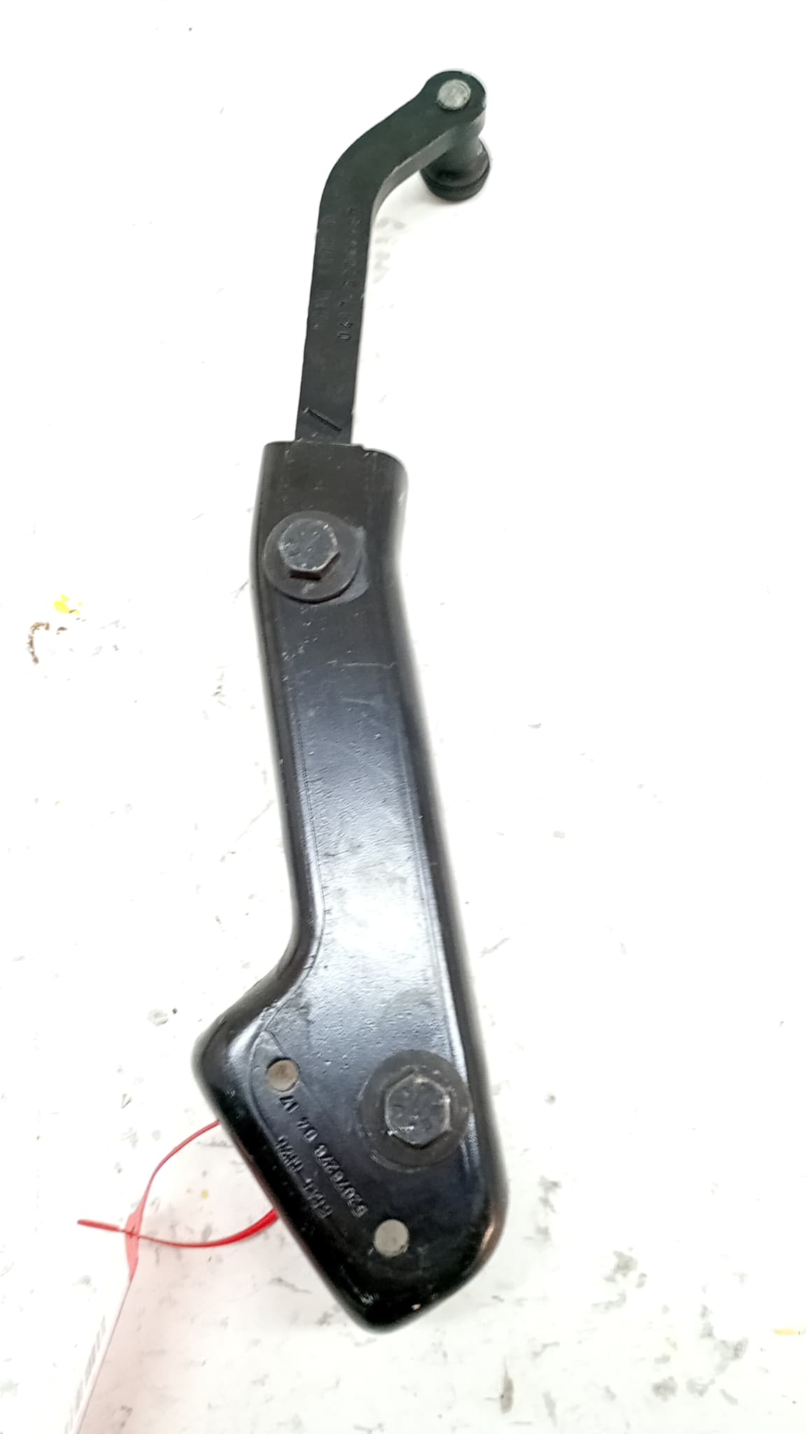 Soporte / guia puerta corredera FIAT DOBLO 2