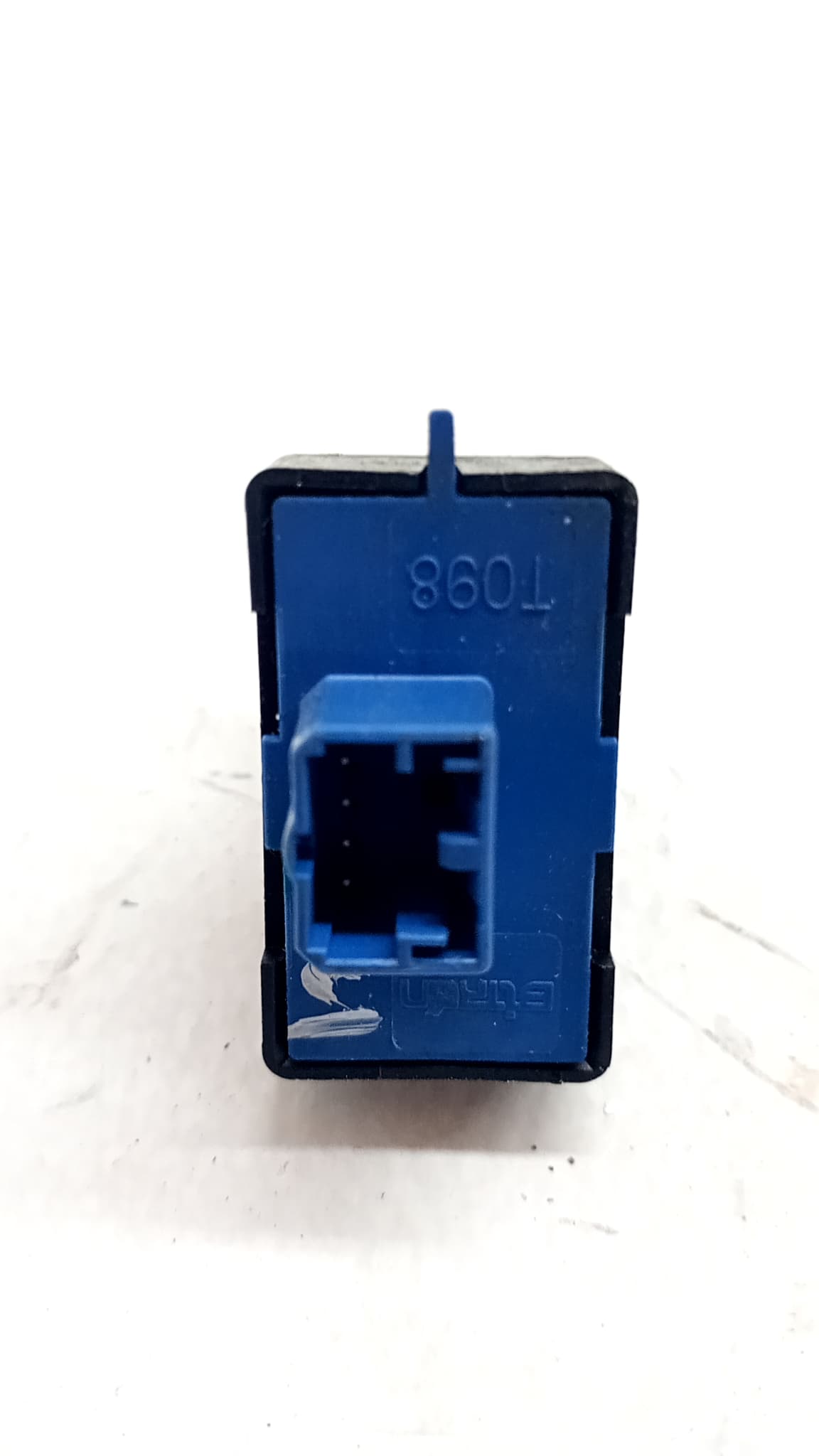Mando elevalunas delantero derecho FIAT DOBLO 3