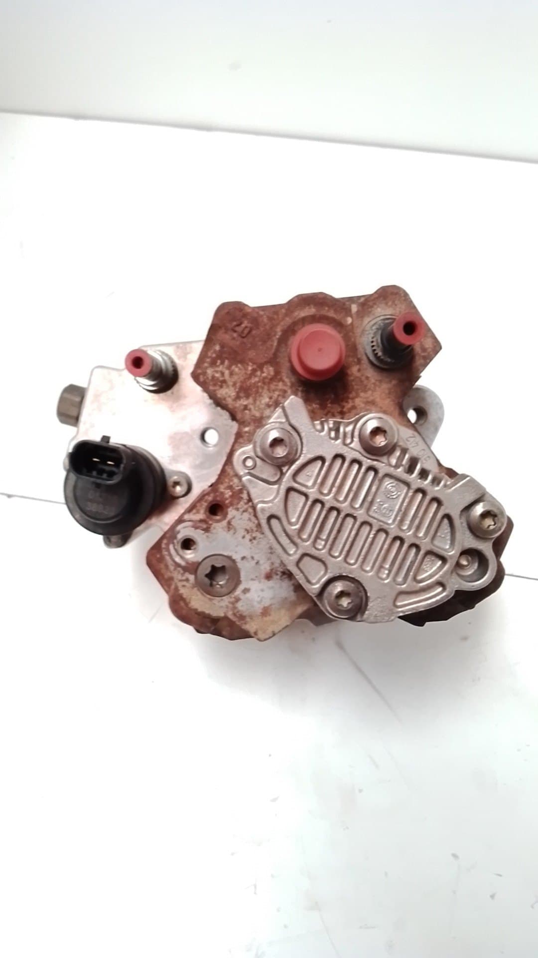 Bomba combustible FORD FOCUS C-MAX (CAP)