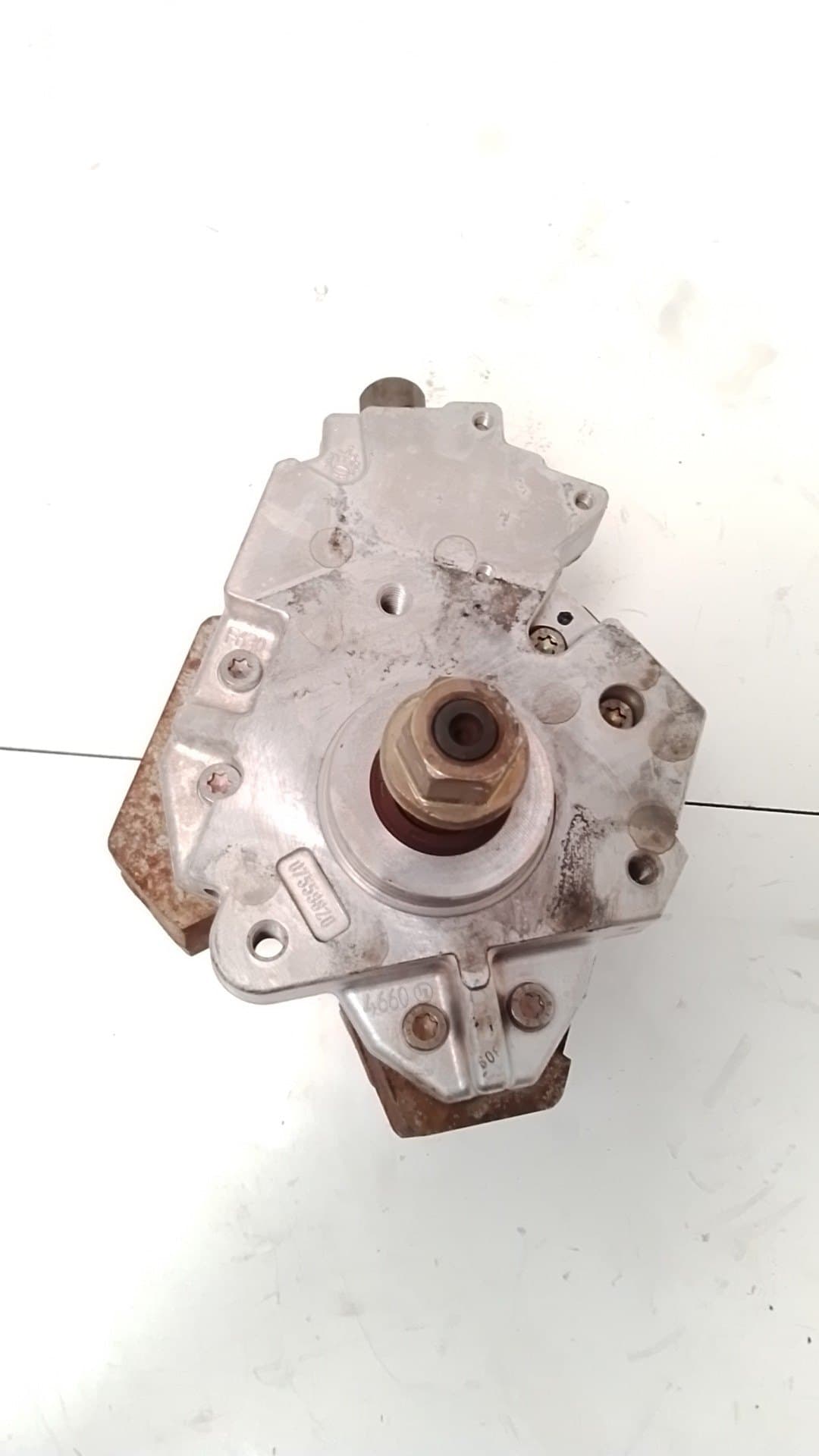Bomba combustible FORD FOCUS C-MAX (CAP) 5
