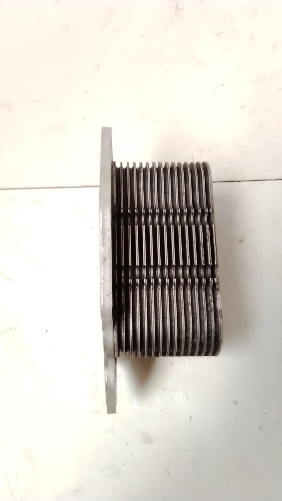 Radiador aceite FORD FOCUS C-MAX (CAP) 5