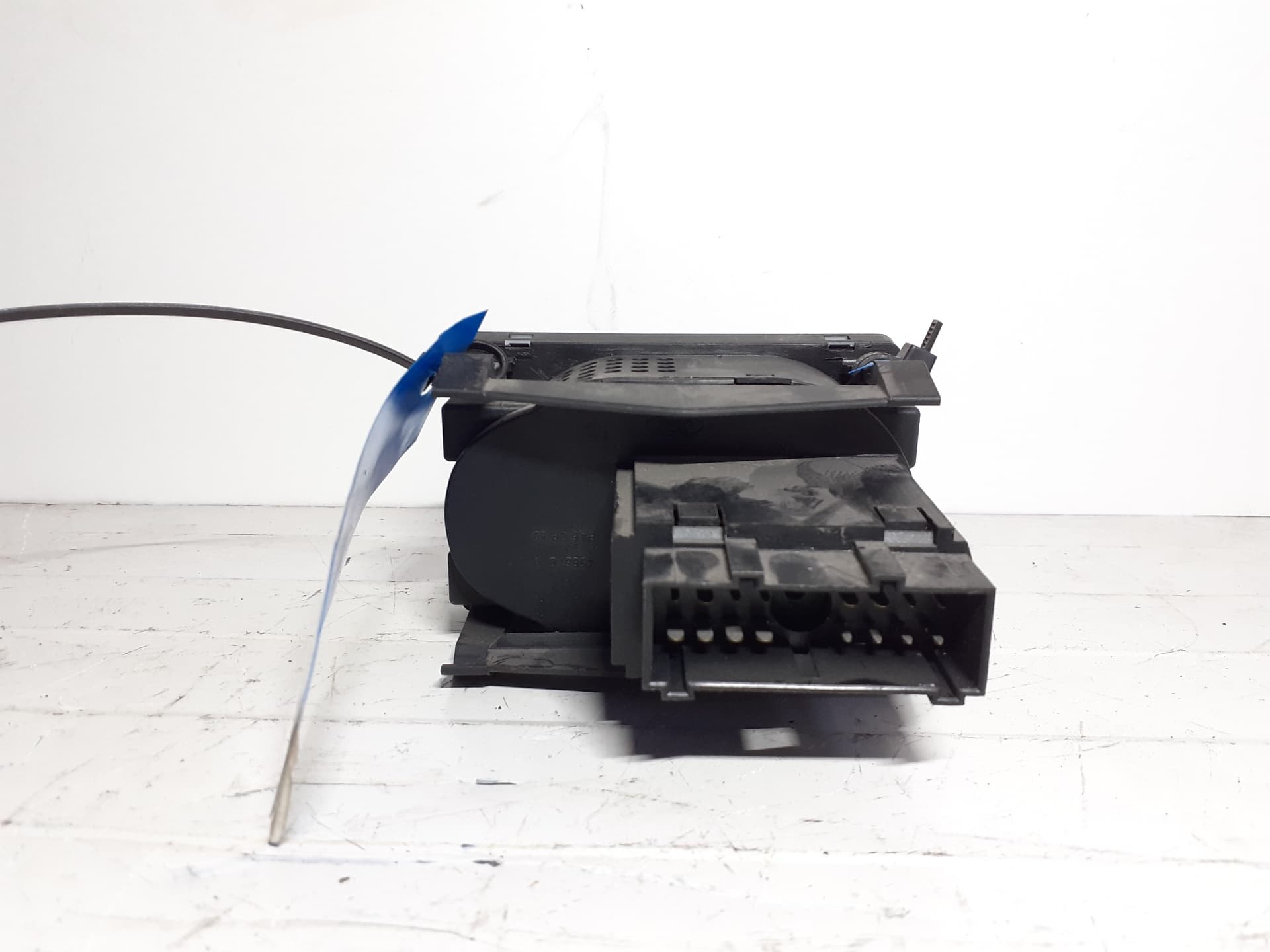 Mando luces FORD FOCUS BERLINA (CAK) 3