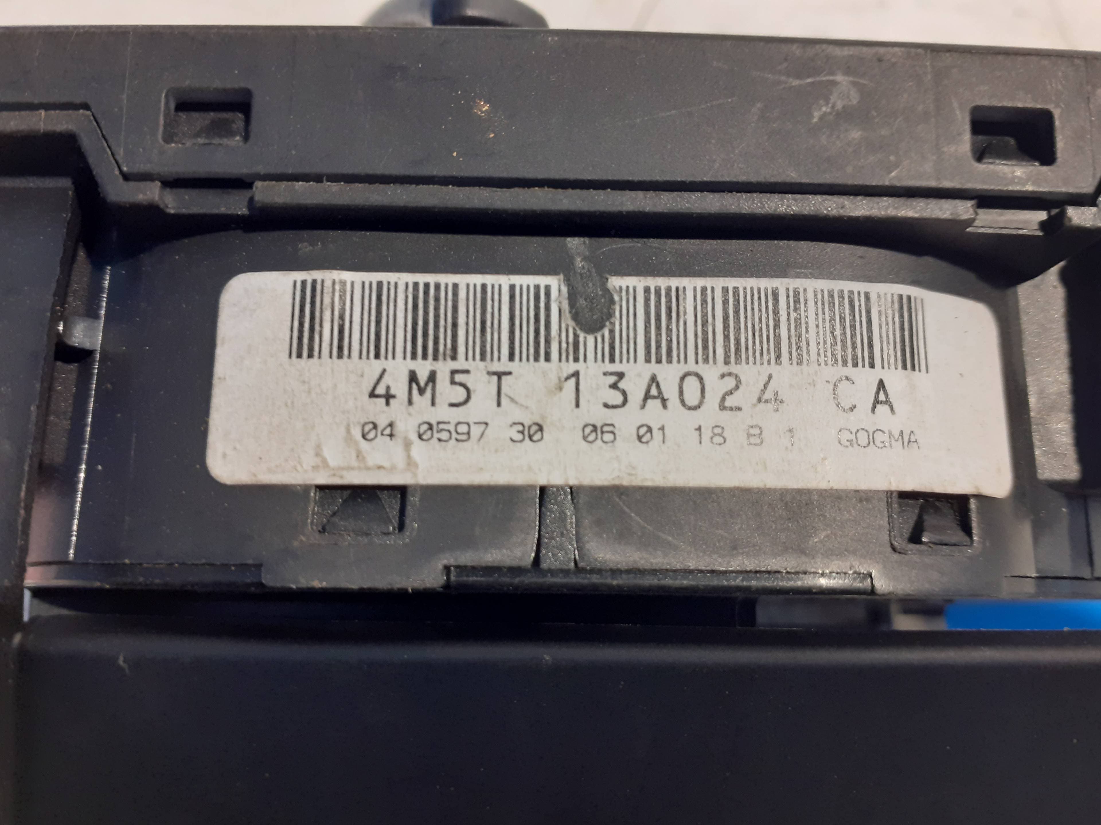 Mando luces FORD FOCUS BERLINA (CAK) 2