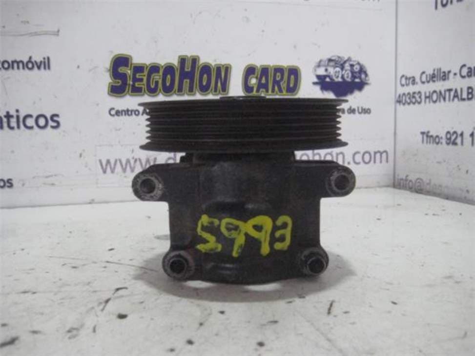 Bomba direccion FORD FOCUS BERLINA (CAK) 2