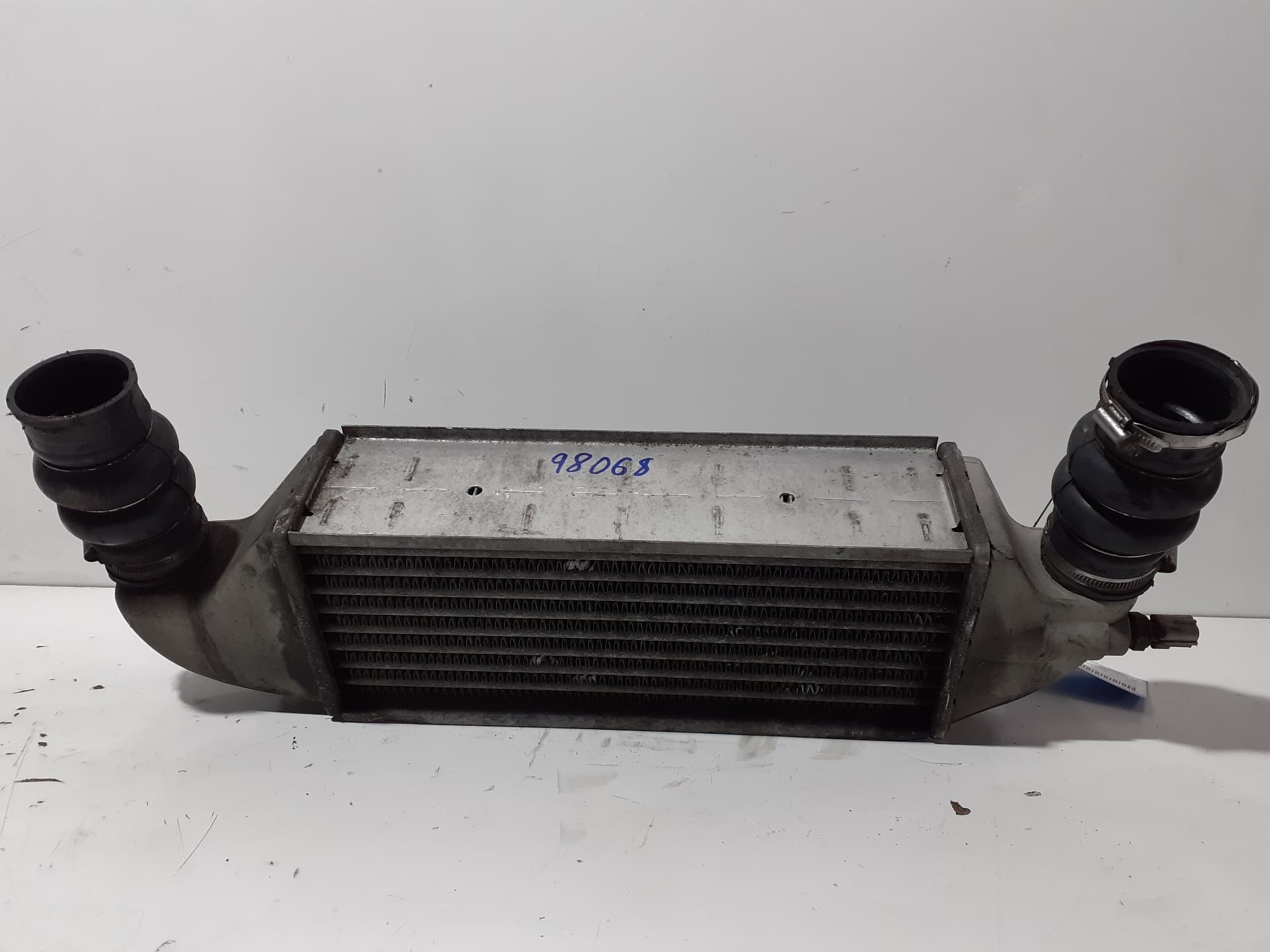 Intercooler FORD FOCUS BERLINA (CAK)