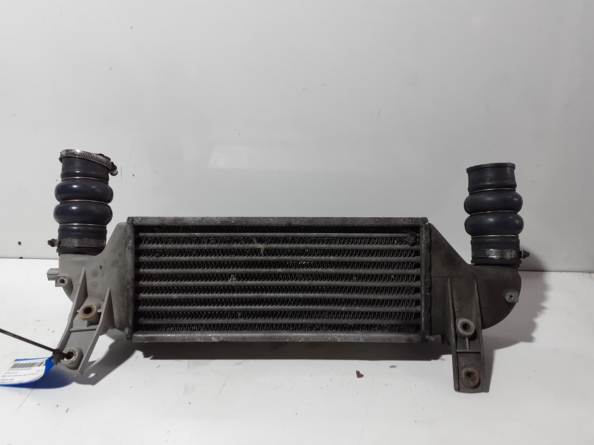 Intercooler FORD FOCUS BERLINA (CAK) 3