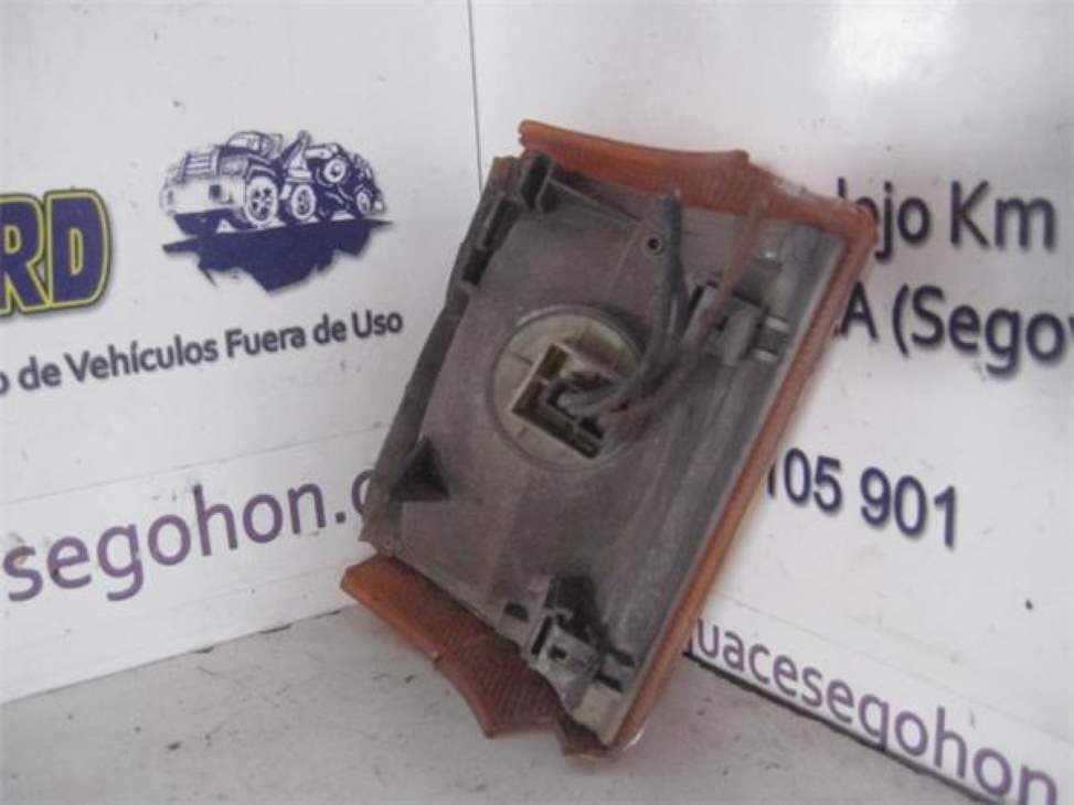 Recambio FORD TRANSIT CAJA CERRADA, MEDIA (FY) (2000 =>) ref. 13368AA