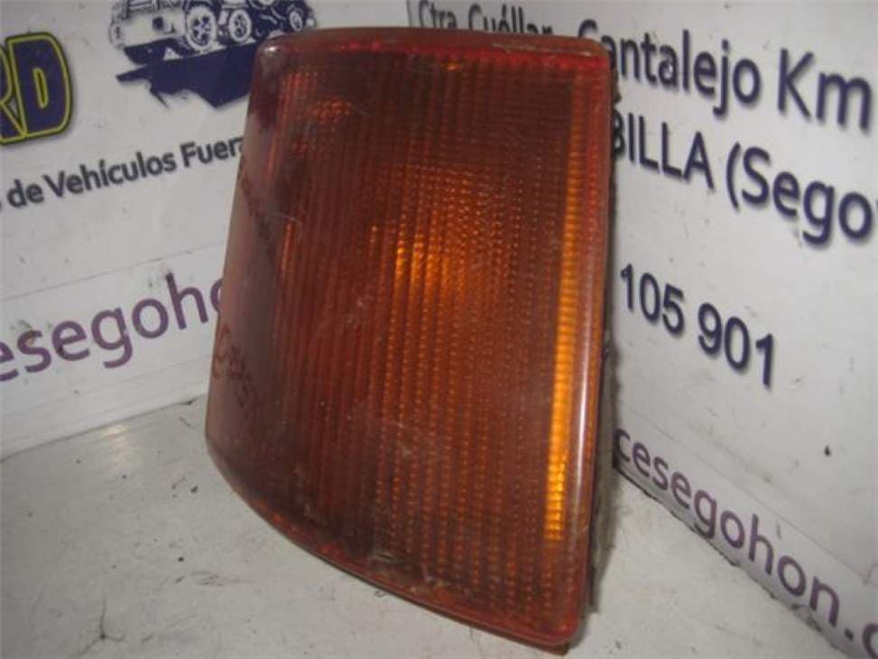 Recambio FORD TRANSIT CAJA CERRADA, MEDIA (FY) (2000 =>) ref. 13368AA 3