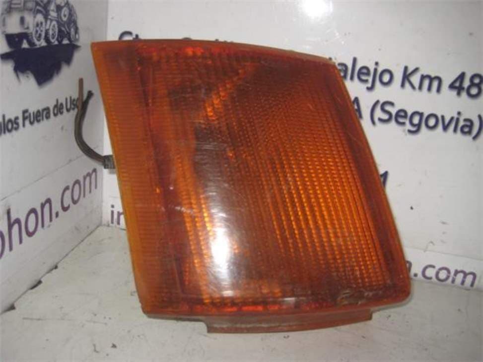 Recambio FORD TRANSIT CAJA CERRADA, MEDIA (FY) (2000 =>) ref. 13368AA 2