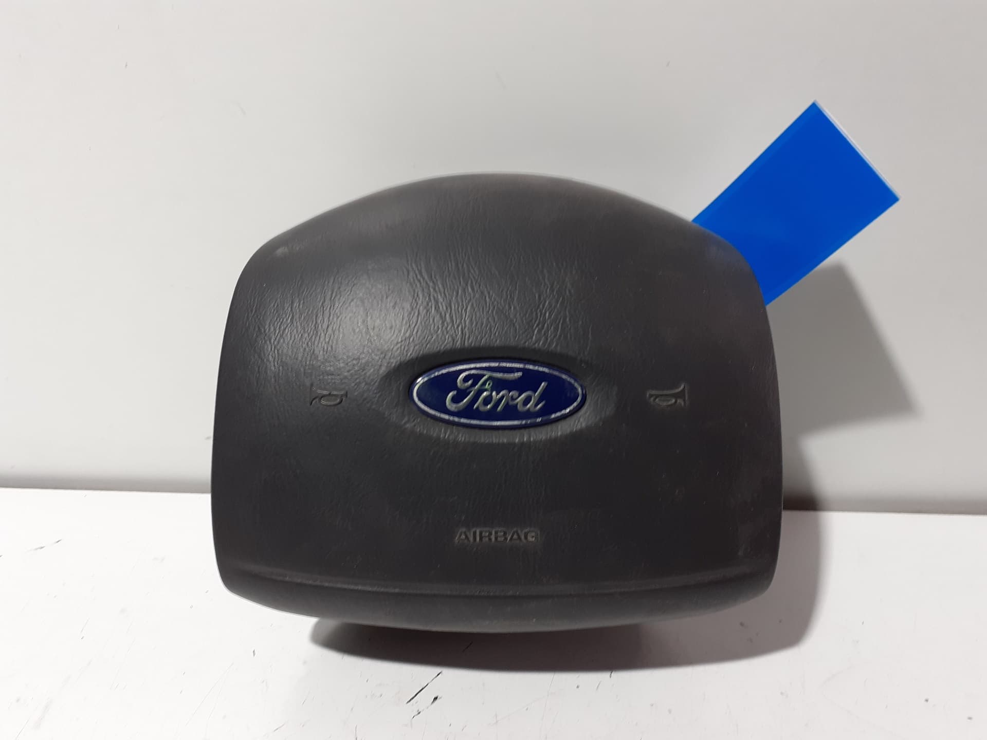 Airbag delantero izquierdo FORD TRANSIT CAJA CERRADA, MEDIA (FY) (2000 =>)