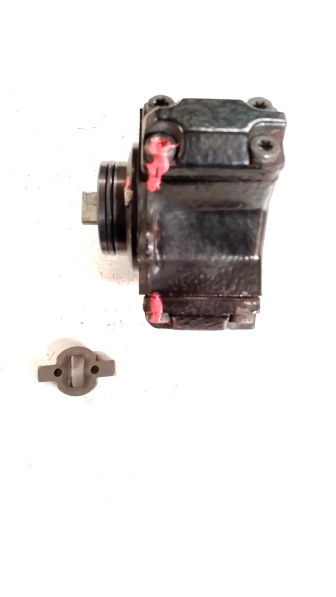 Bomba inyeccion MERCEDES-BENZ CLASE E (W210) BERLINA DIESEL 5