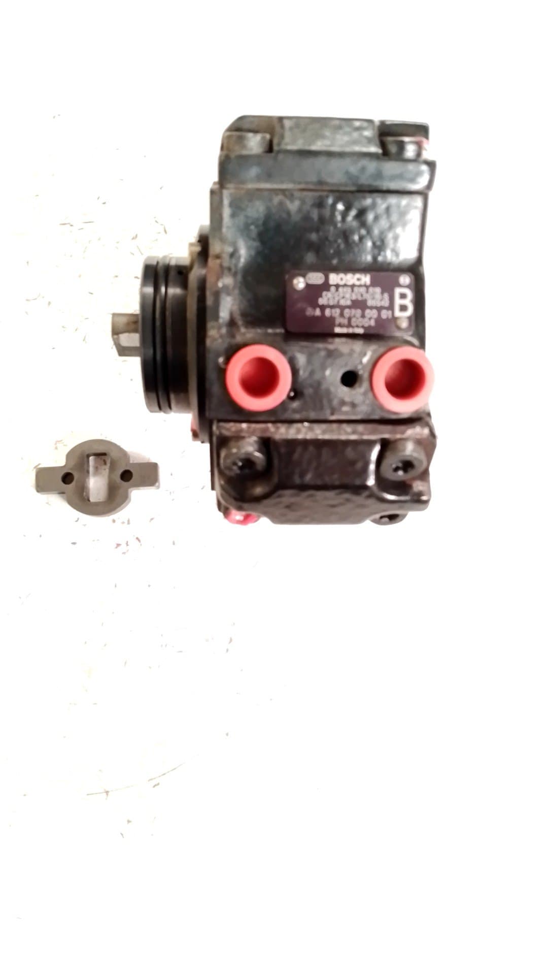 Bomba inyeccion MERCEDES-BENZ CLASE E (W210) BERLINA DIESEL 4