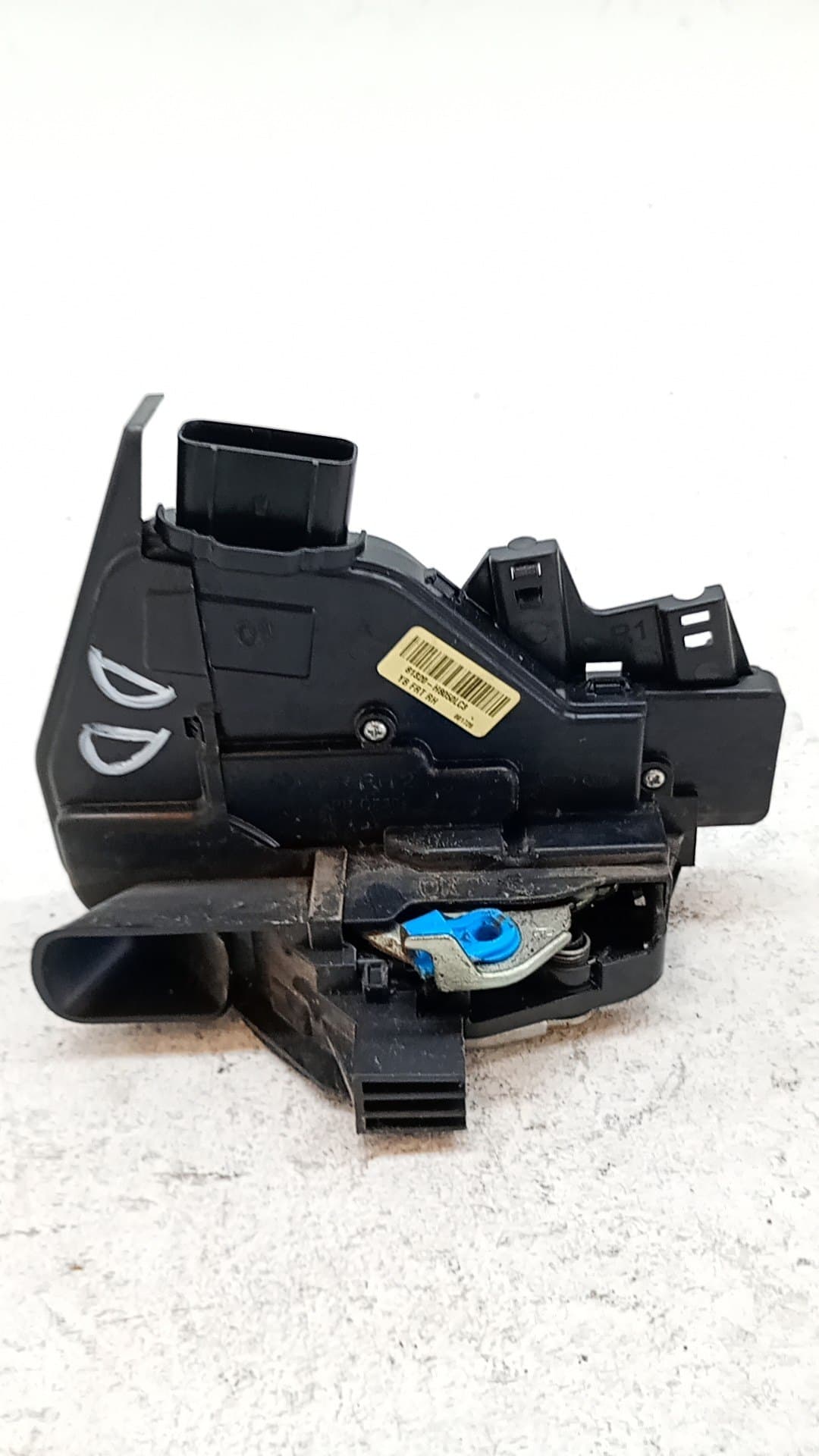 Cerradura puerta delantera derecha KIA STONIC