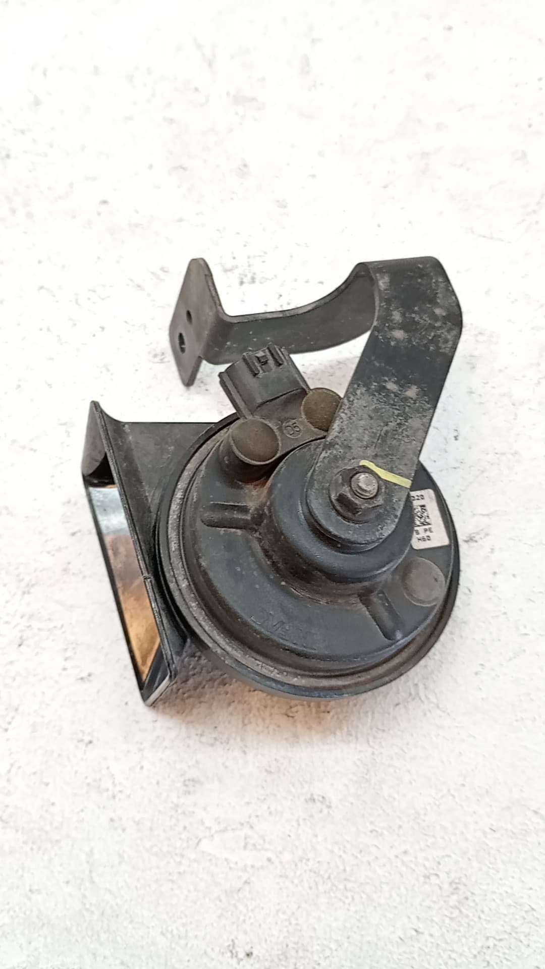 Claxon KIA STONIC 3