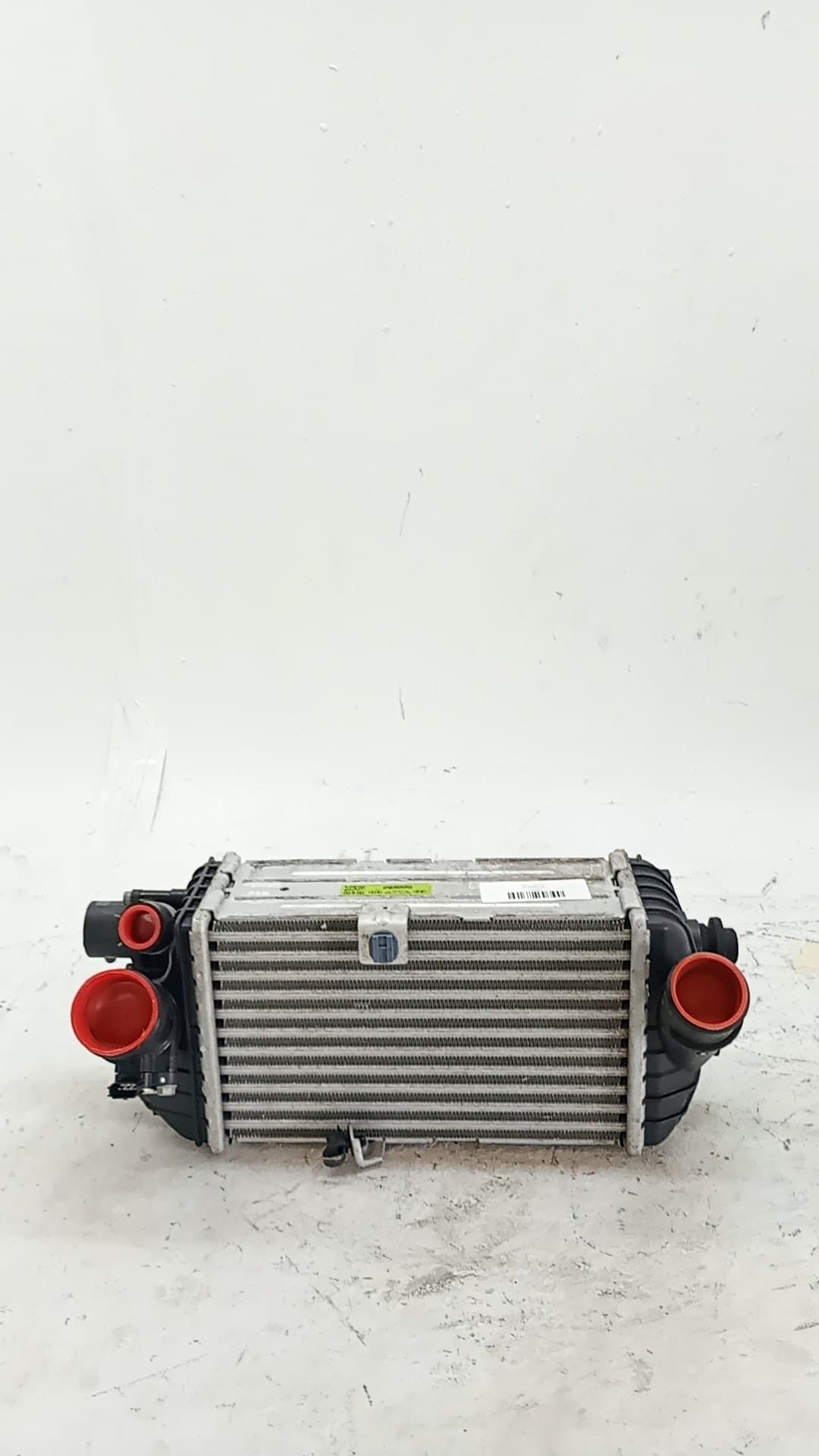 Intercooler KIA STONIC