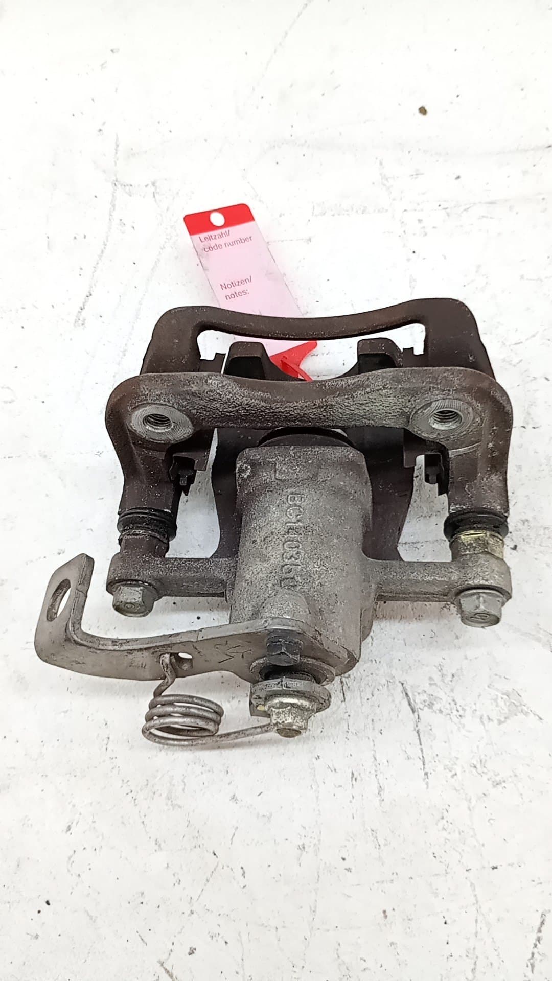 Recambio KIA STONIC ref. 58311H8A08 3