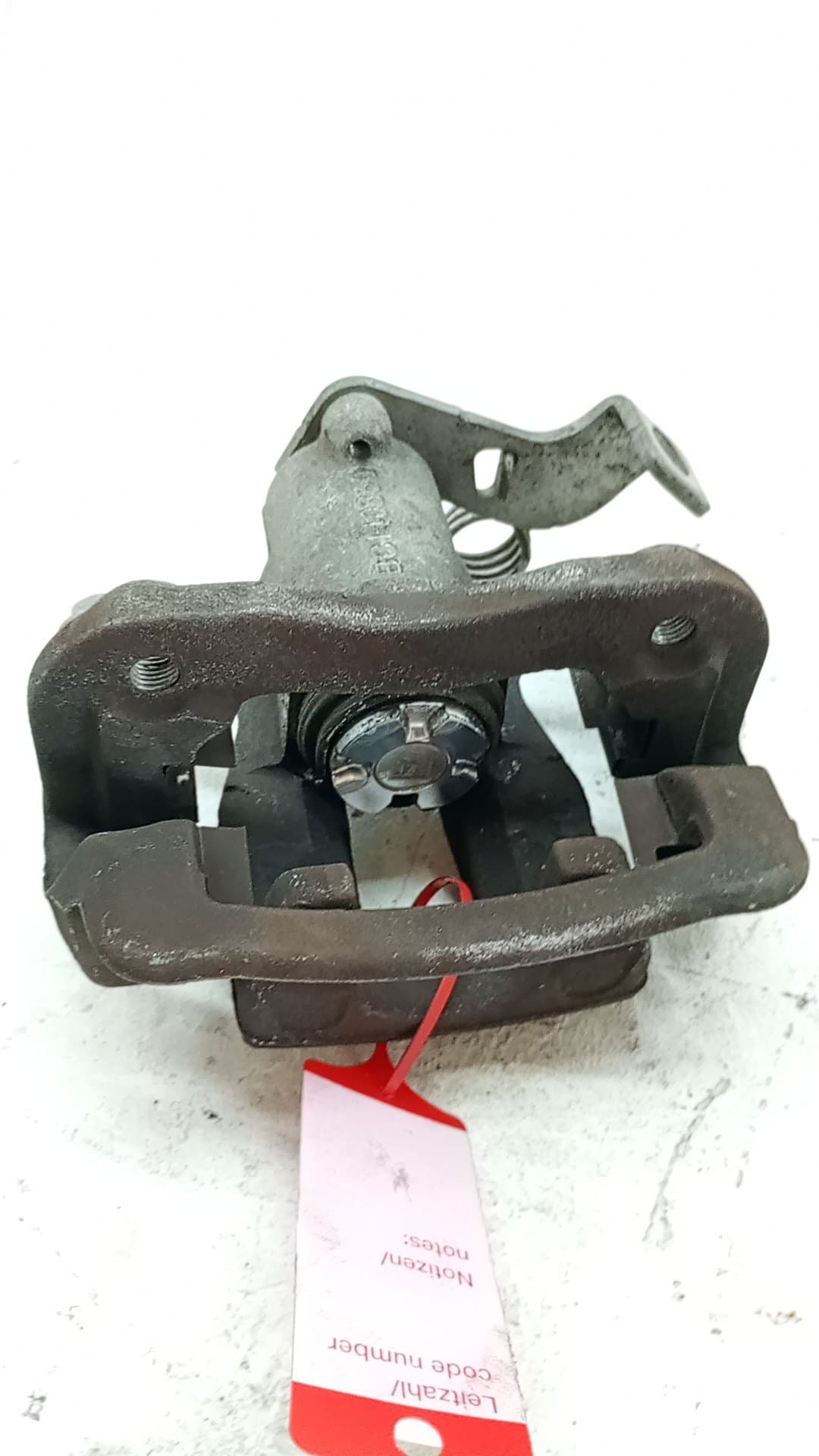 Recambio KIA STONIC ref. 58311H8A08 2