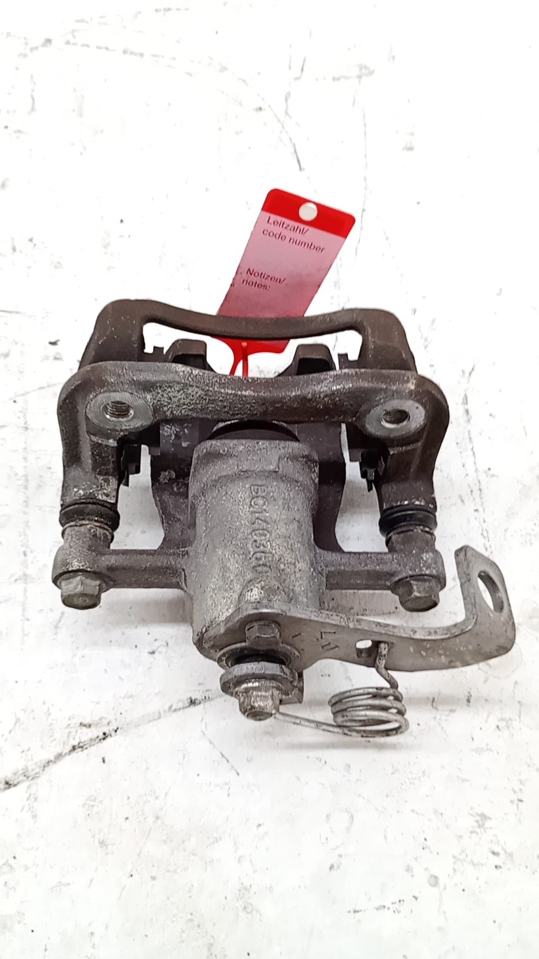Recambio KIA STONIC ref. 58310H8A00 3