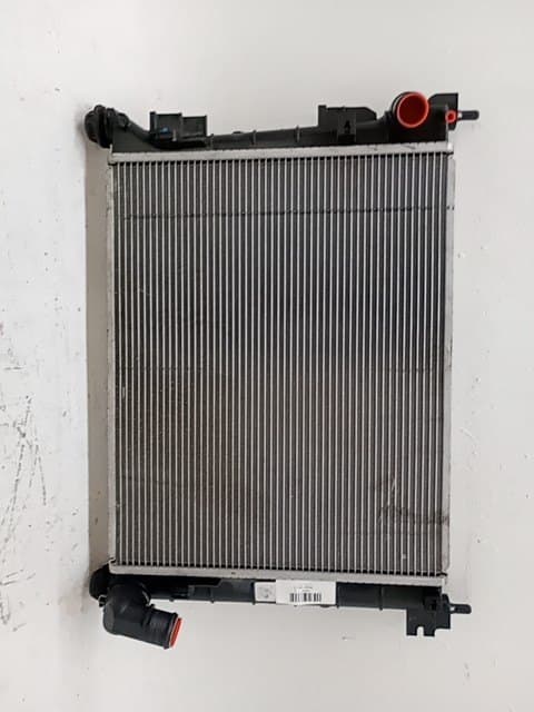 Radiador agua KIA STONIC