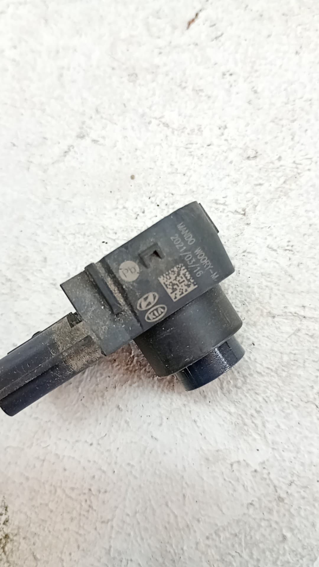 Sensor de aparcamiento KIA STONIC 2