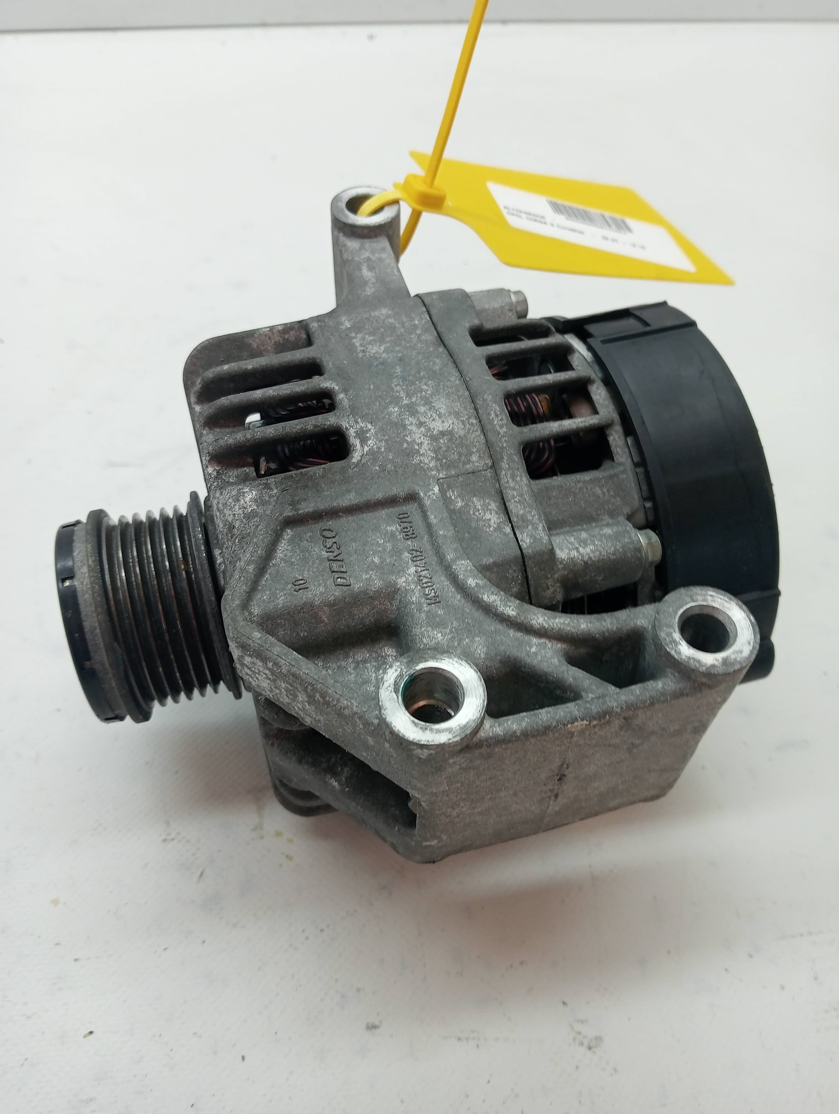Alternador OPEL CORSA D