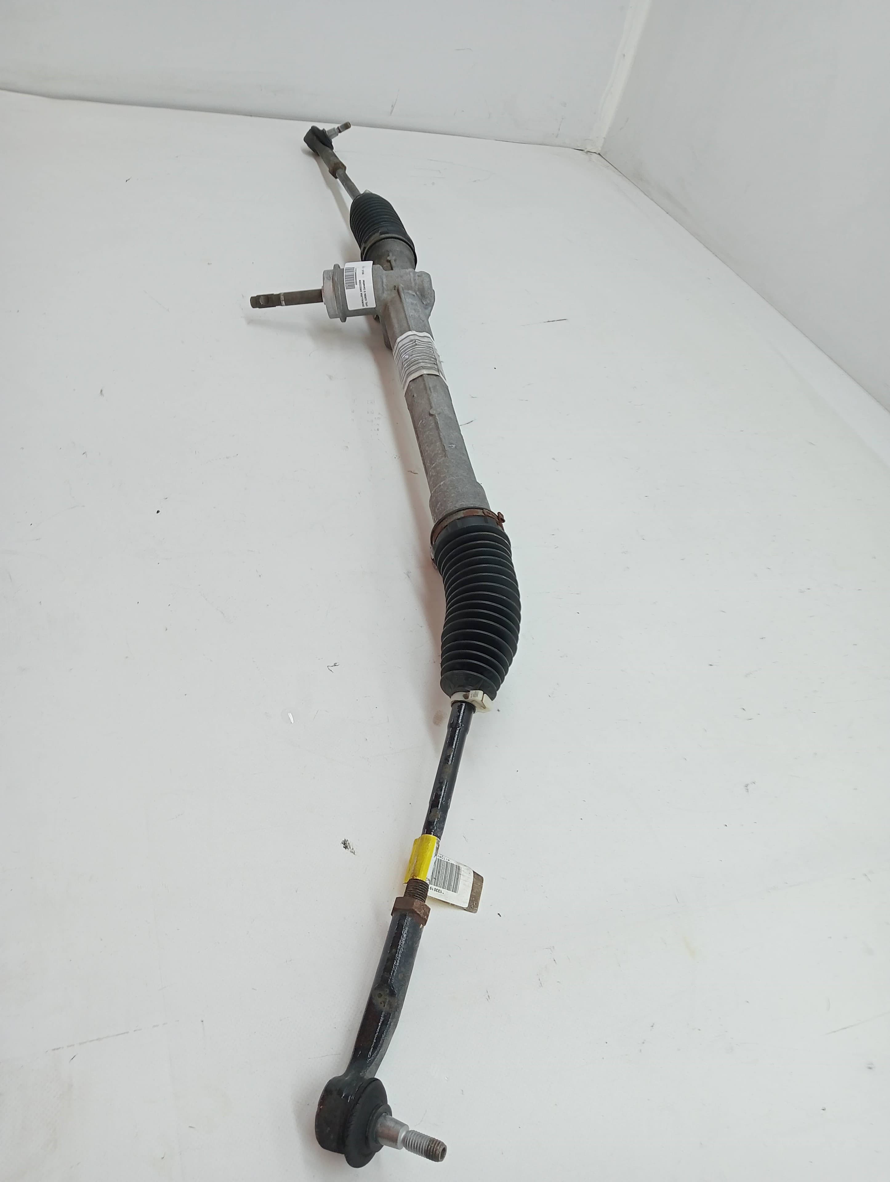 Cremallera direccion OPEL CORSA D