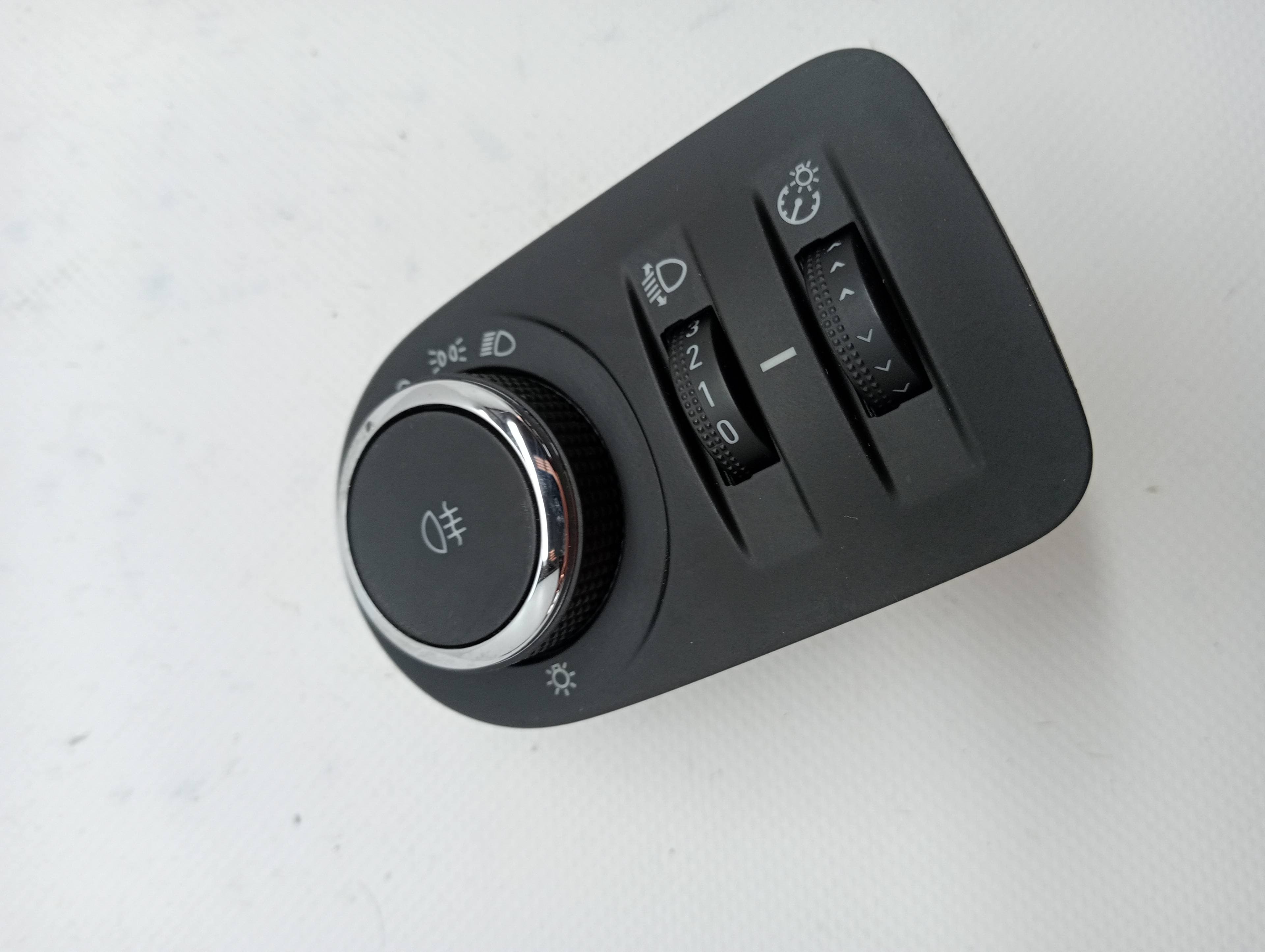 Mando luces OPEL CORSA D 3