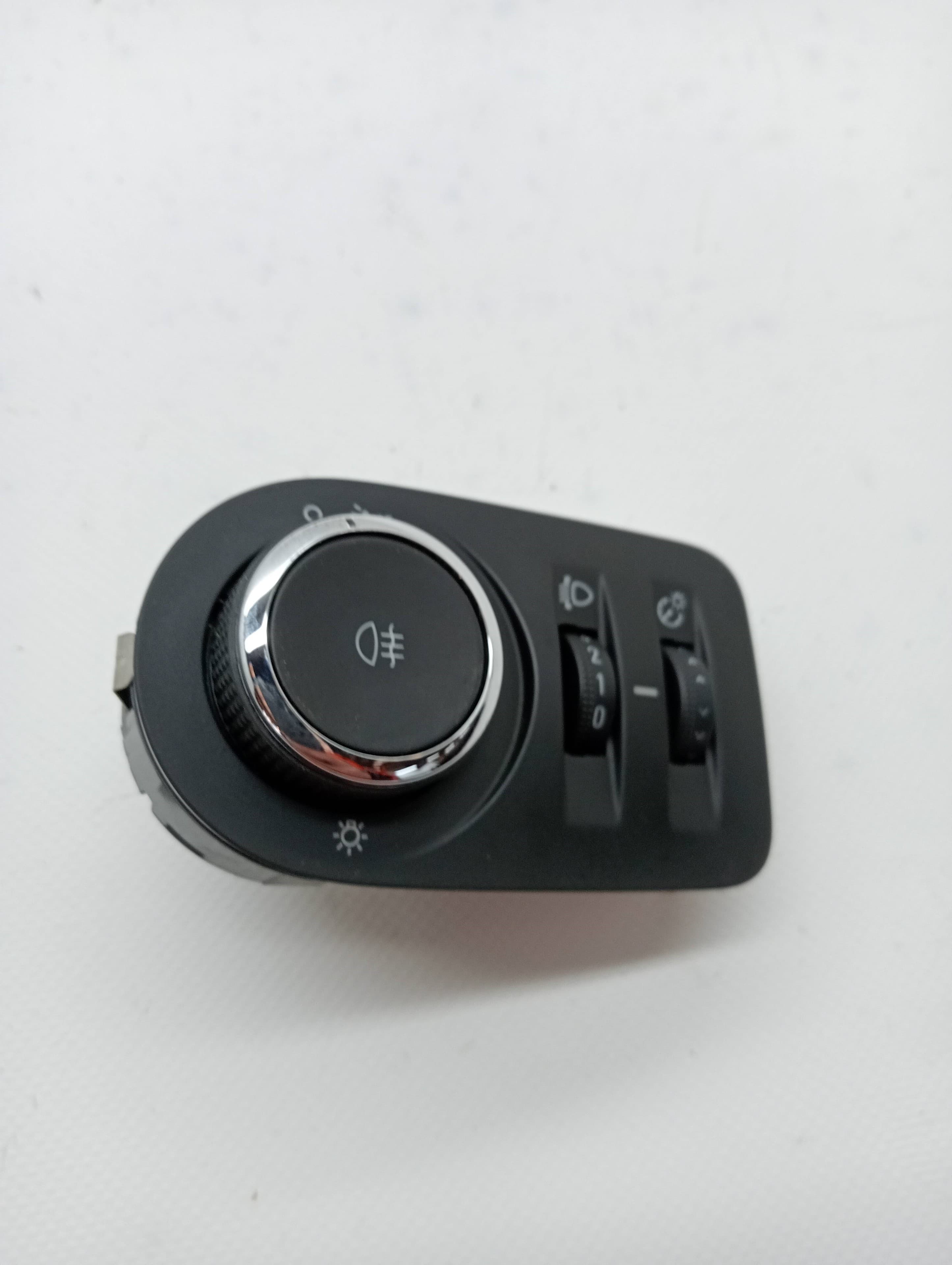 Mando luces OPEL CORSA D 2