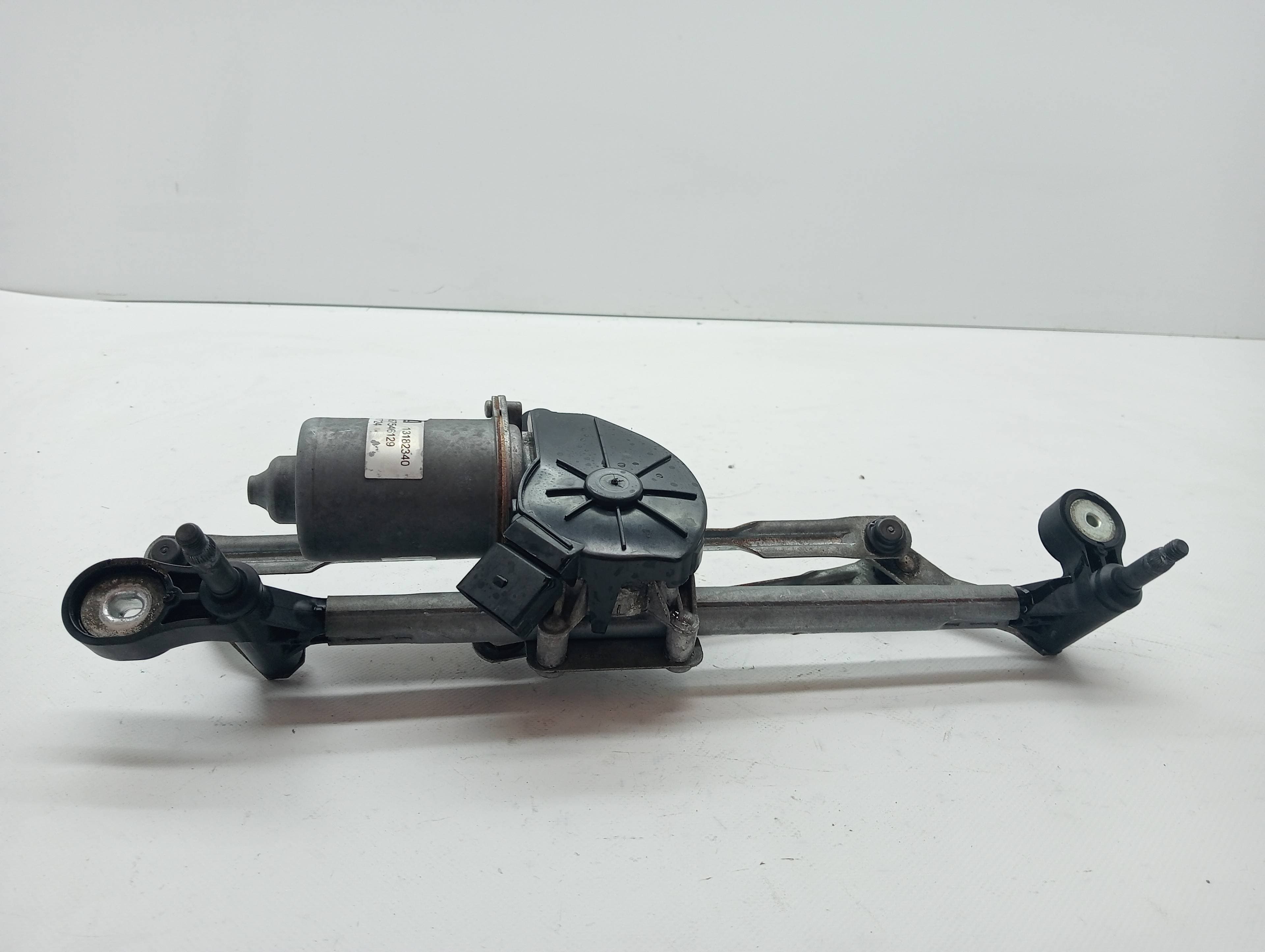 Motor limpia delantero OPEL CORSA D 2