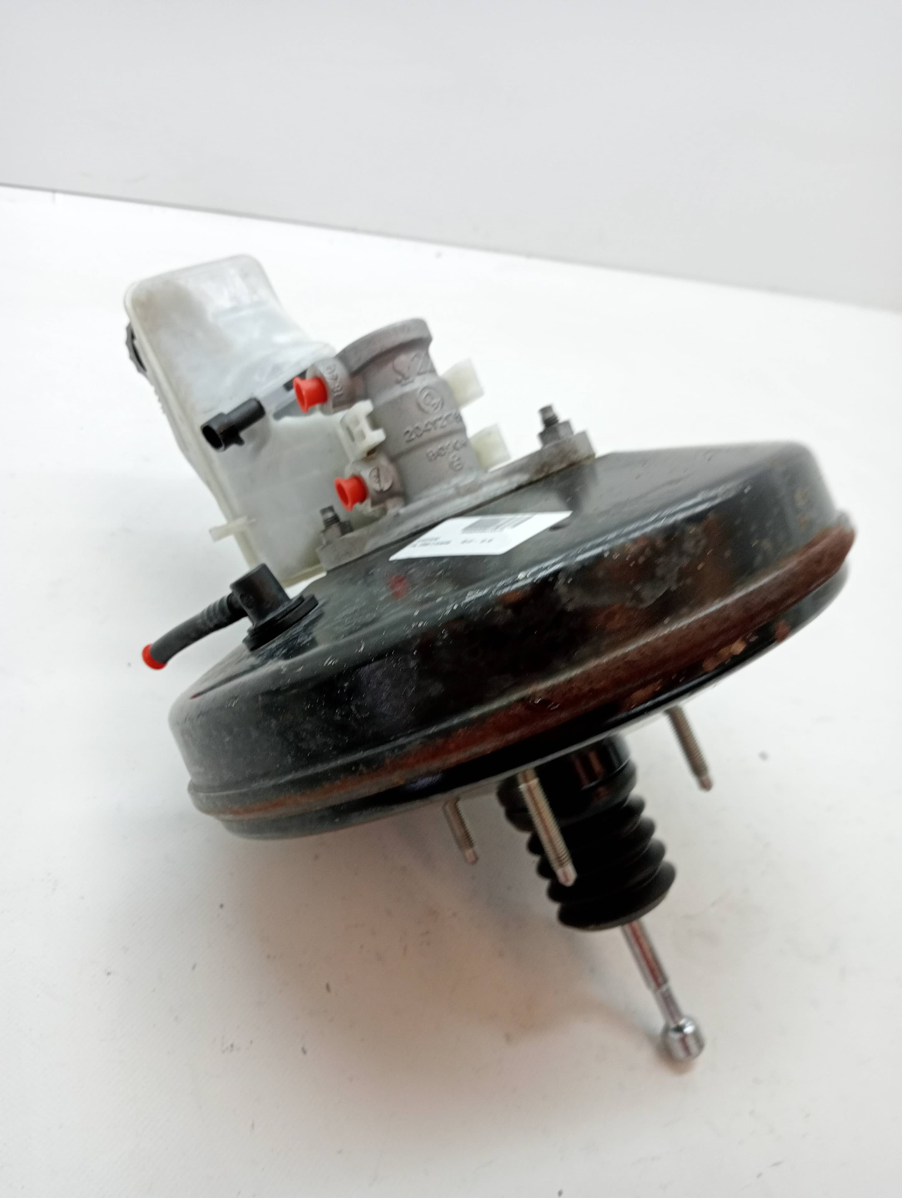 Servofreno OPEL CORSA D