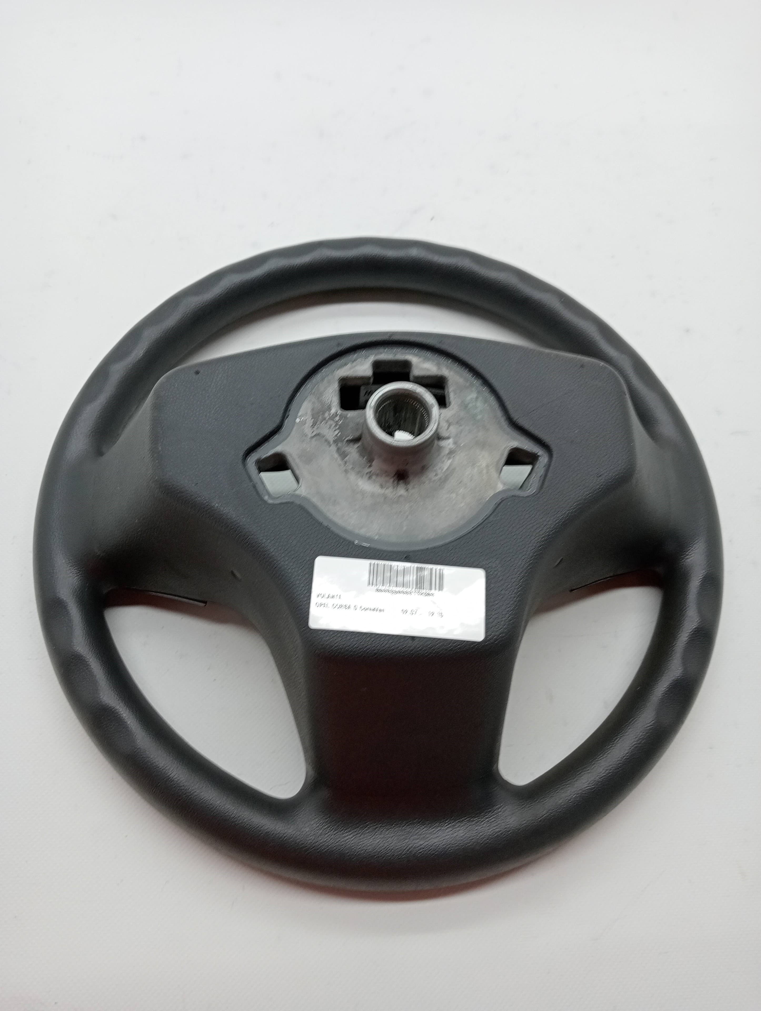 Volante OPEL CORSA D 3