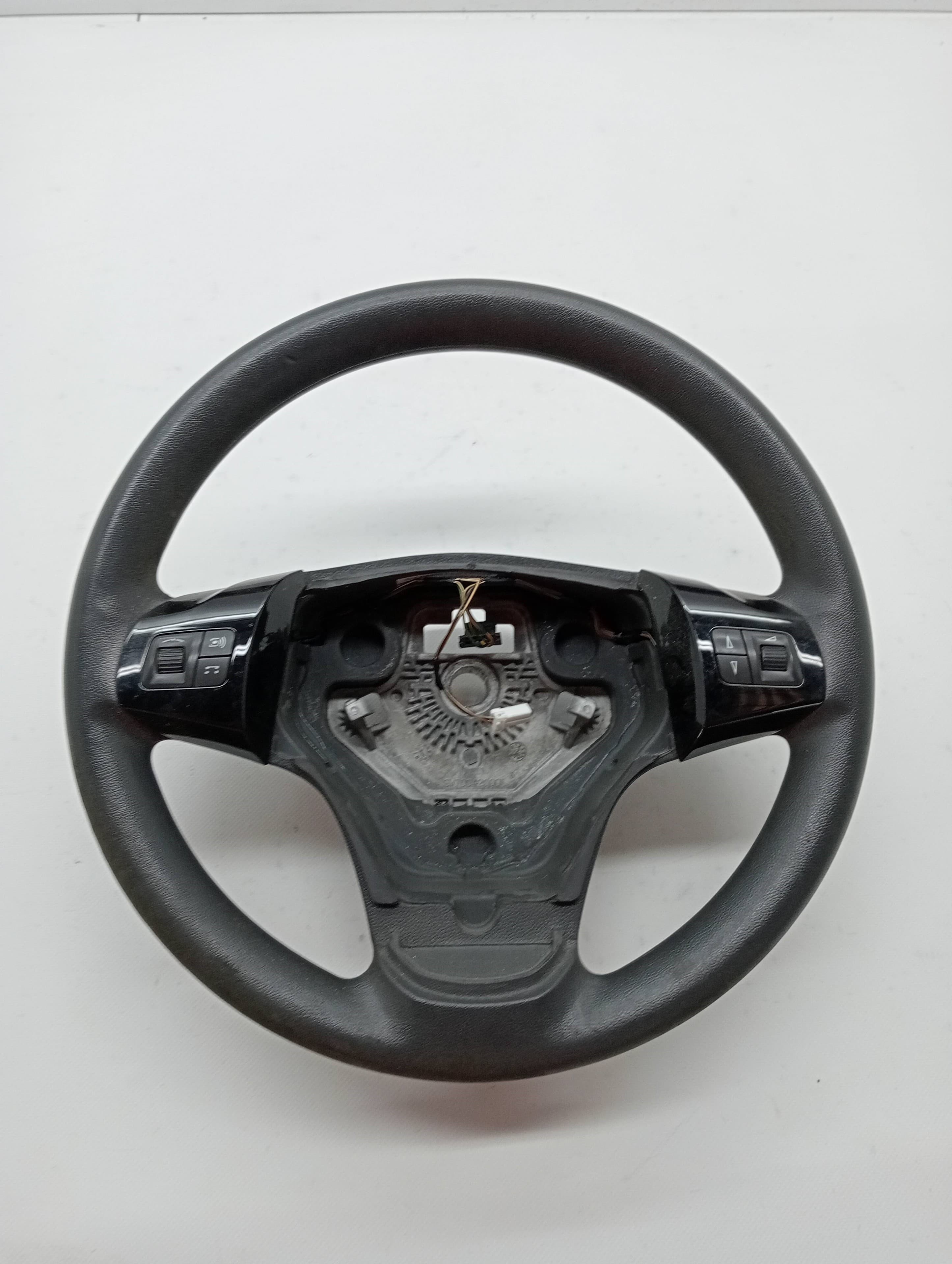 Volante OPEL CORSA D