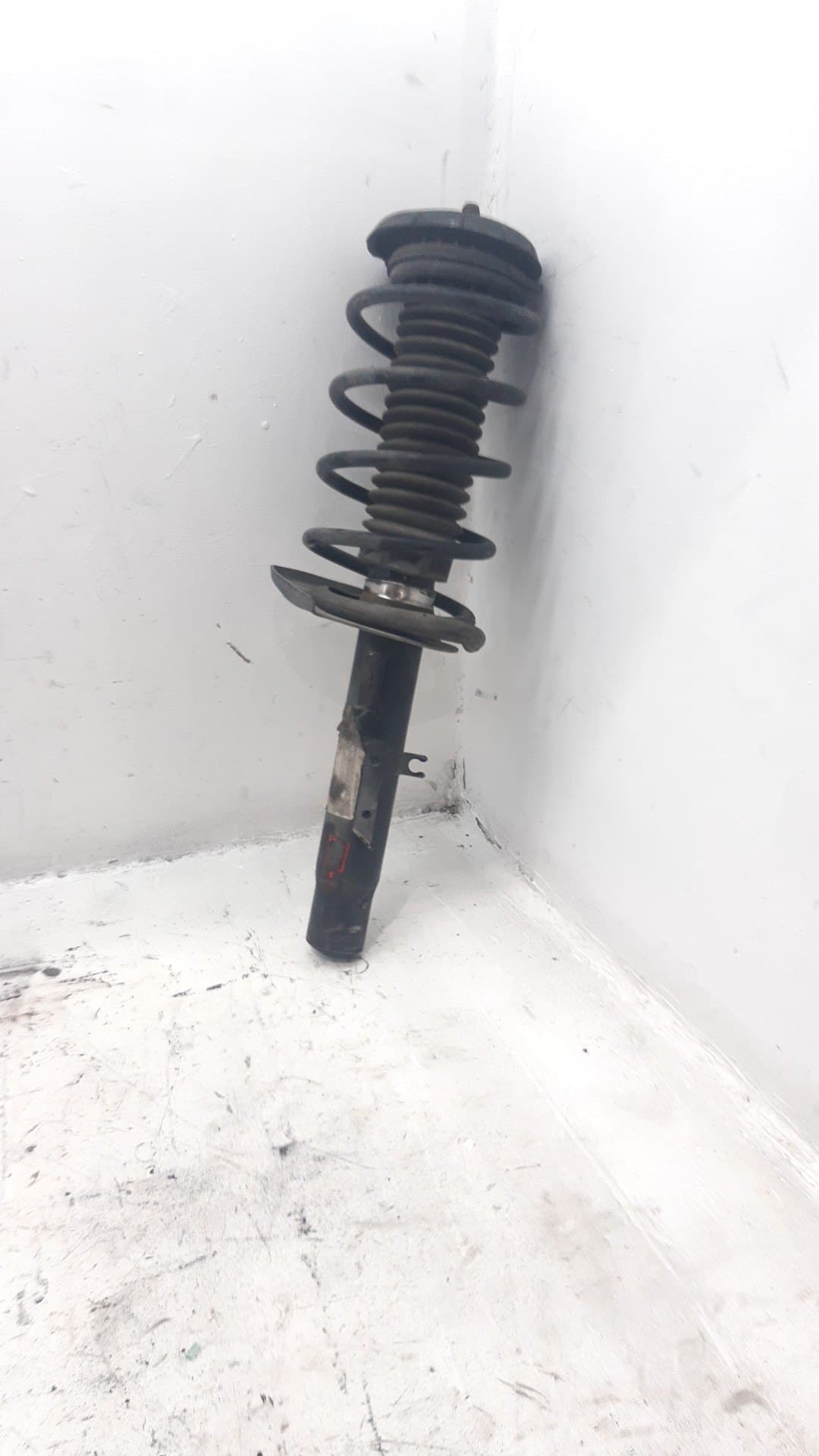 Amortiguador delantero derecho CITROEN C4 CACTUS