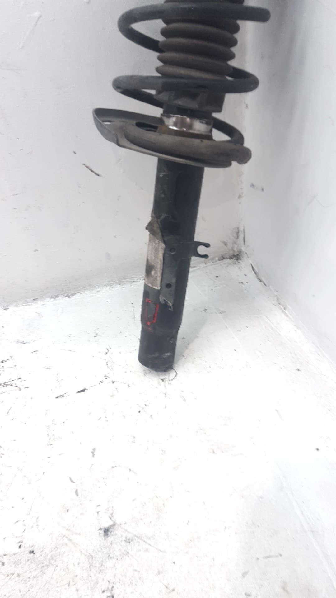 Amortiguador delantero derecho CITROEN C4 CACTUS 3
