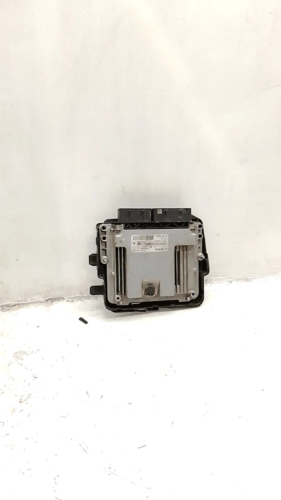 Centralita motor uce CITROEN C4 CACTUS