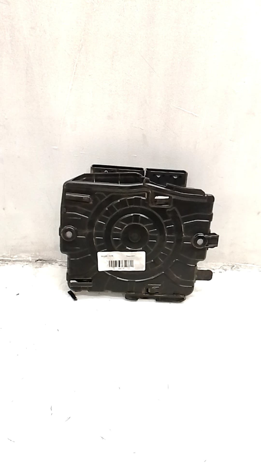 Centralita motor uce CITROEN C4 CACTUS 4