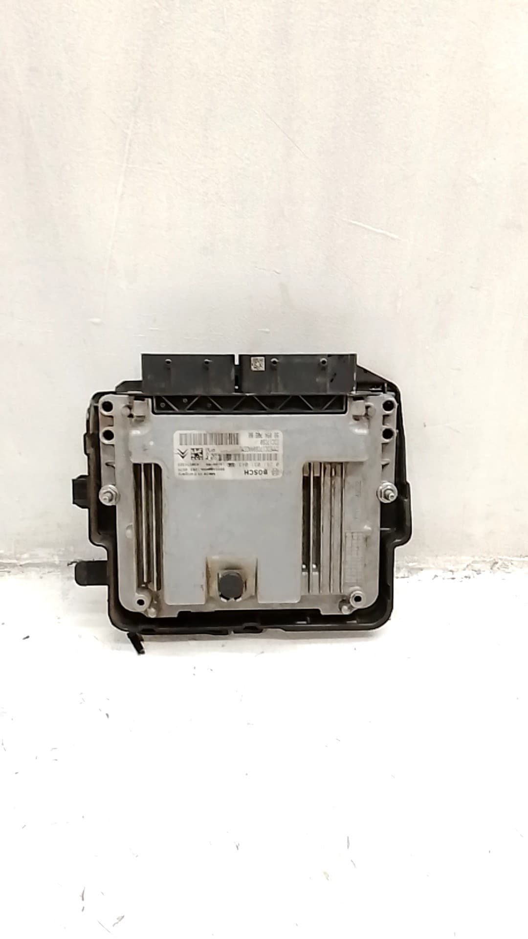 Centralita motor uce CITROEN C4 CACTUS 3