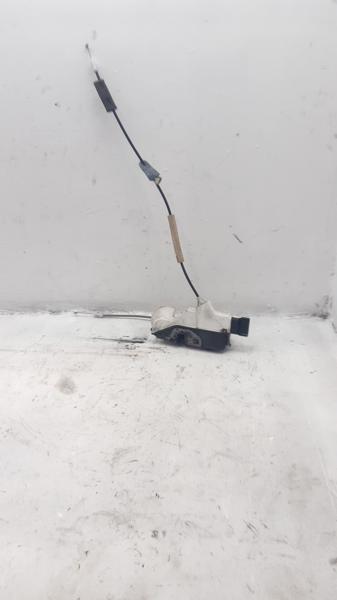 Cerradura puerta delantera izquierda CITROEN C4 CACTUS