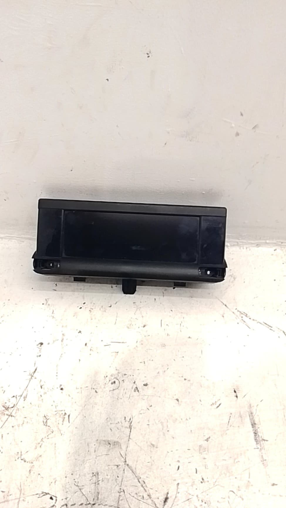 Cuadro instrumentos CITROEN C4 CACTUS 5